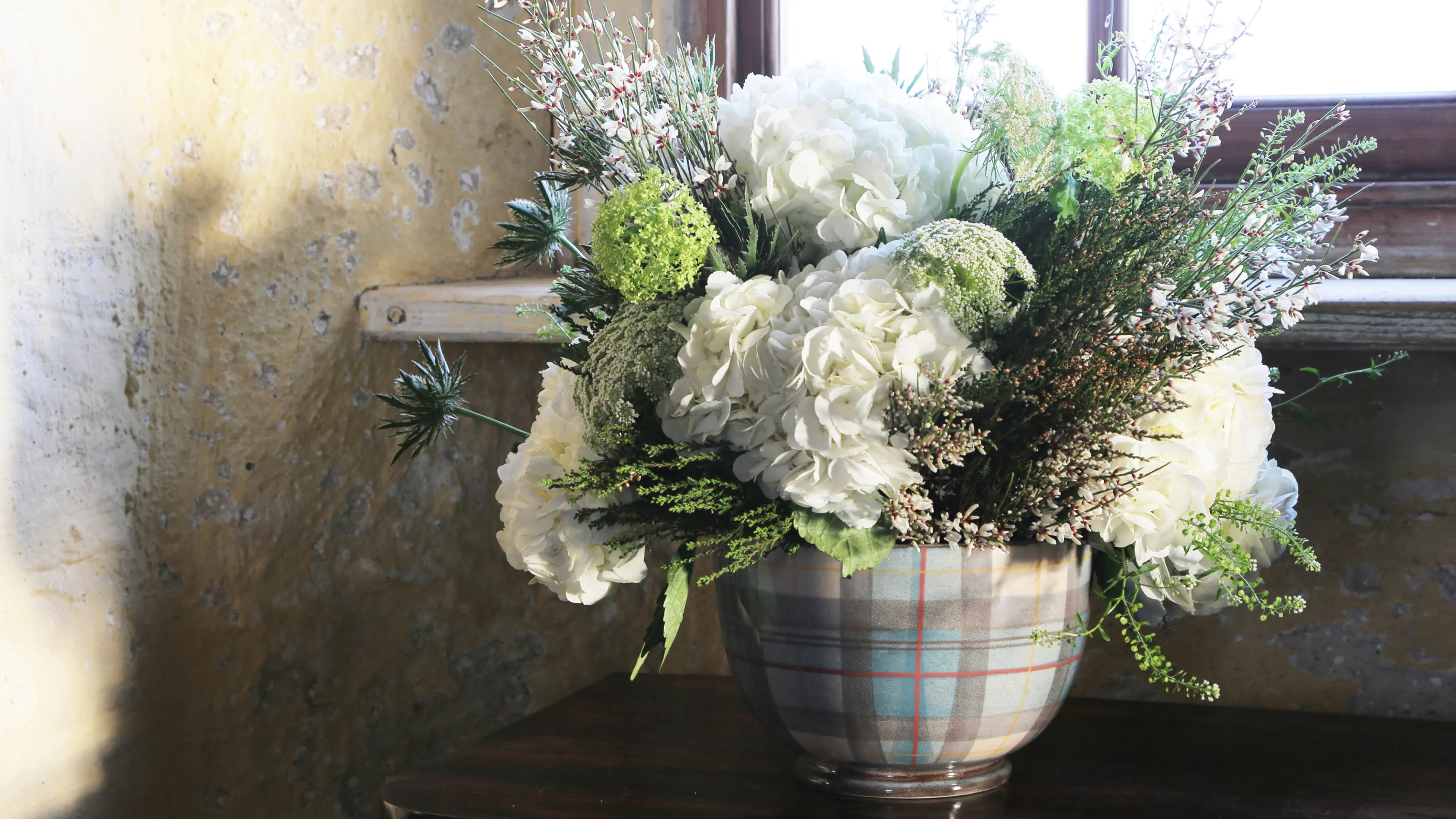 Highland Craft, Sustainable Living