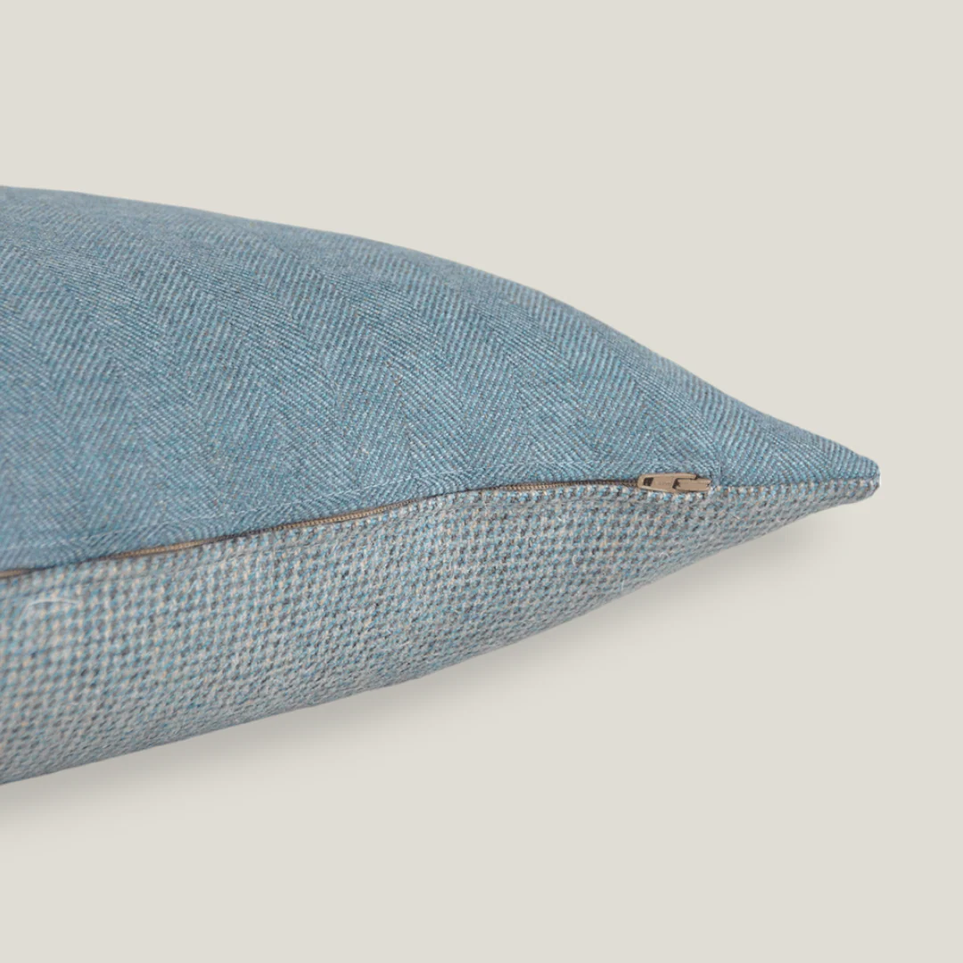 Isla Zip Cushion Cover - Image 5