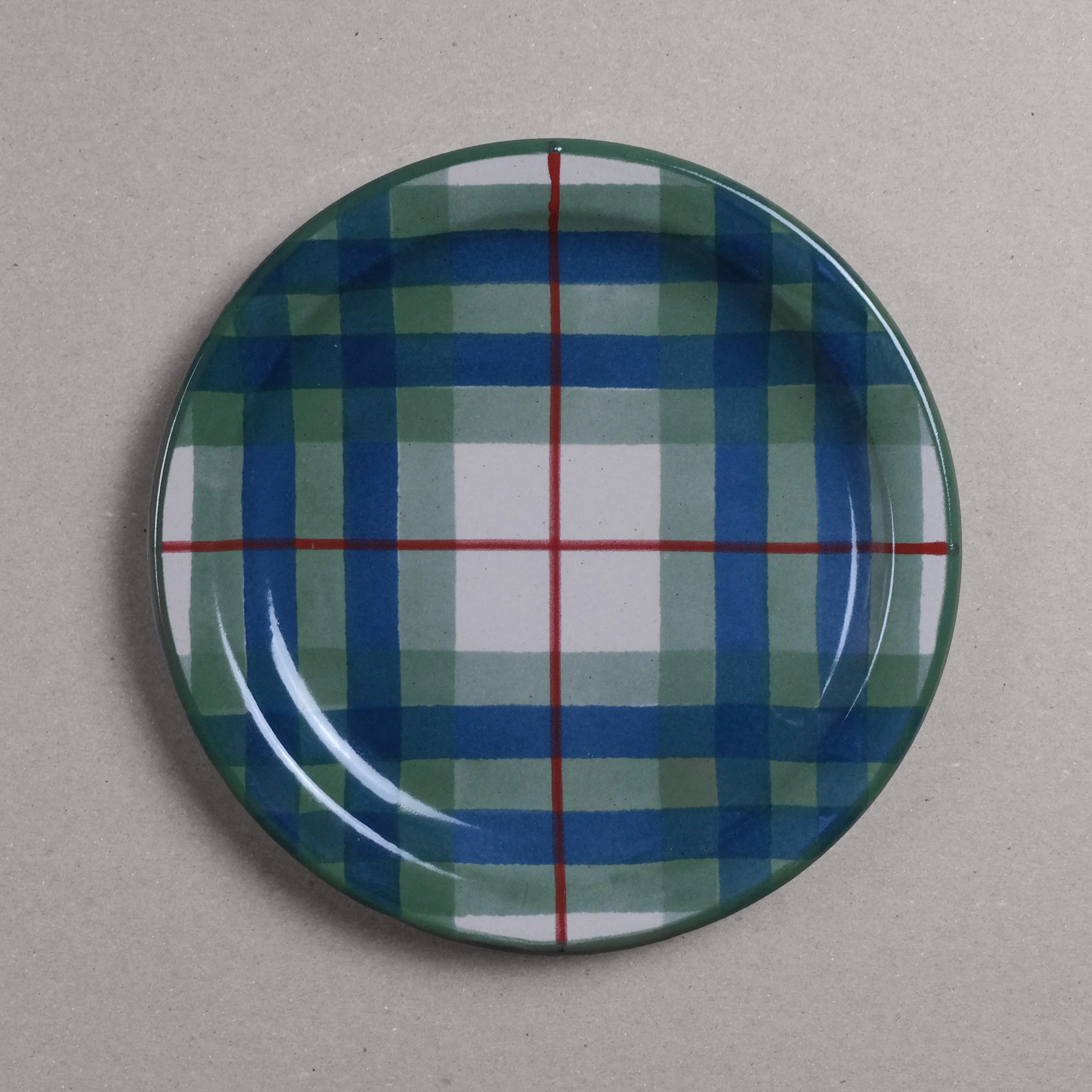 22 Piece Dinner Set - Image 2