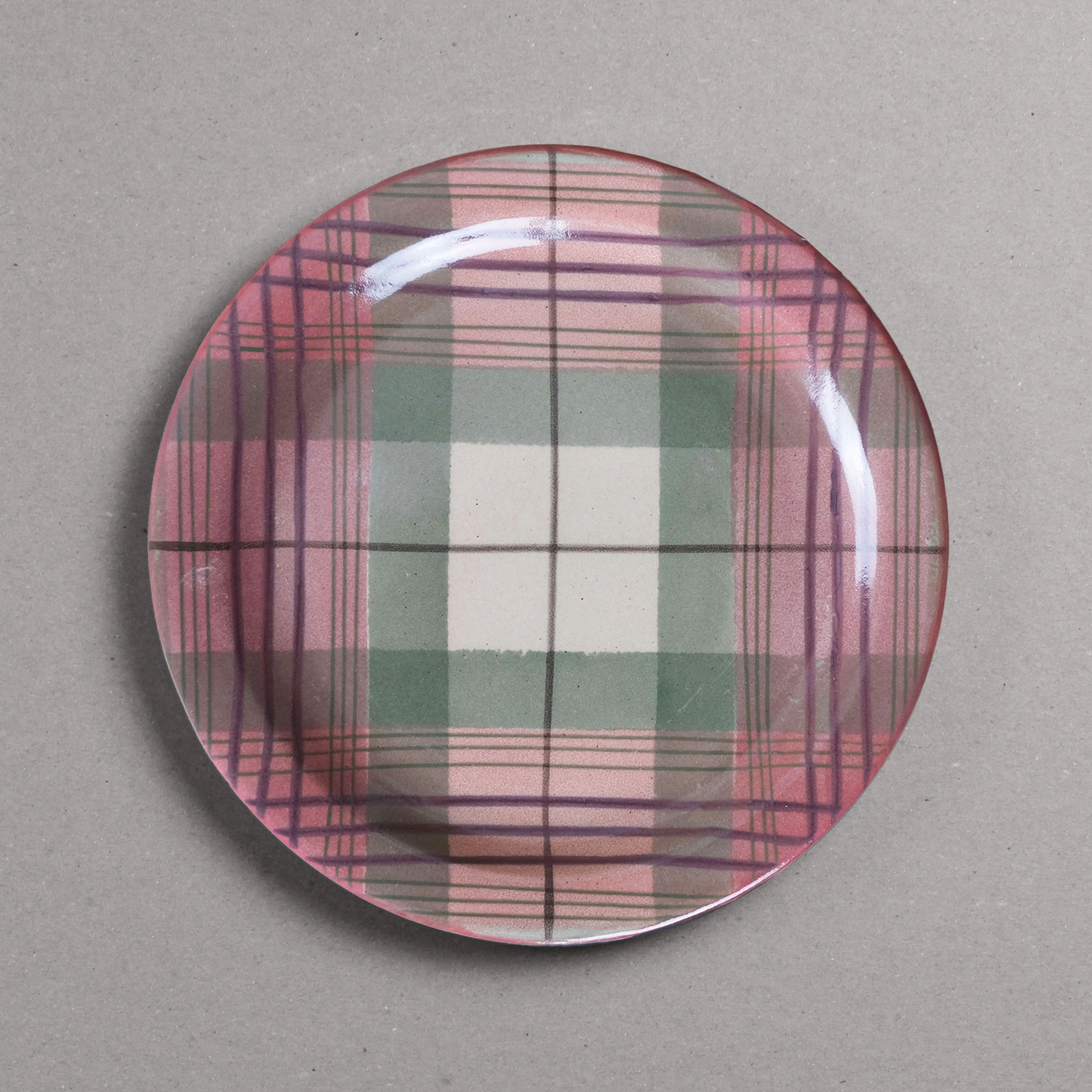 22 Piece Dinner Set - Image 3