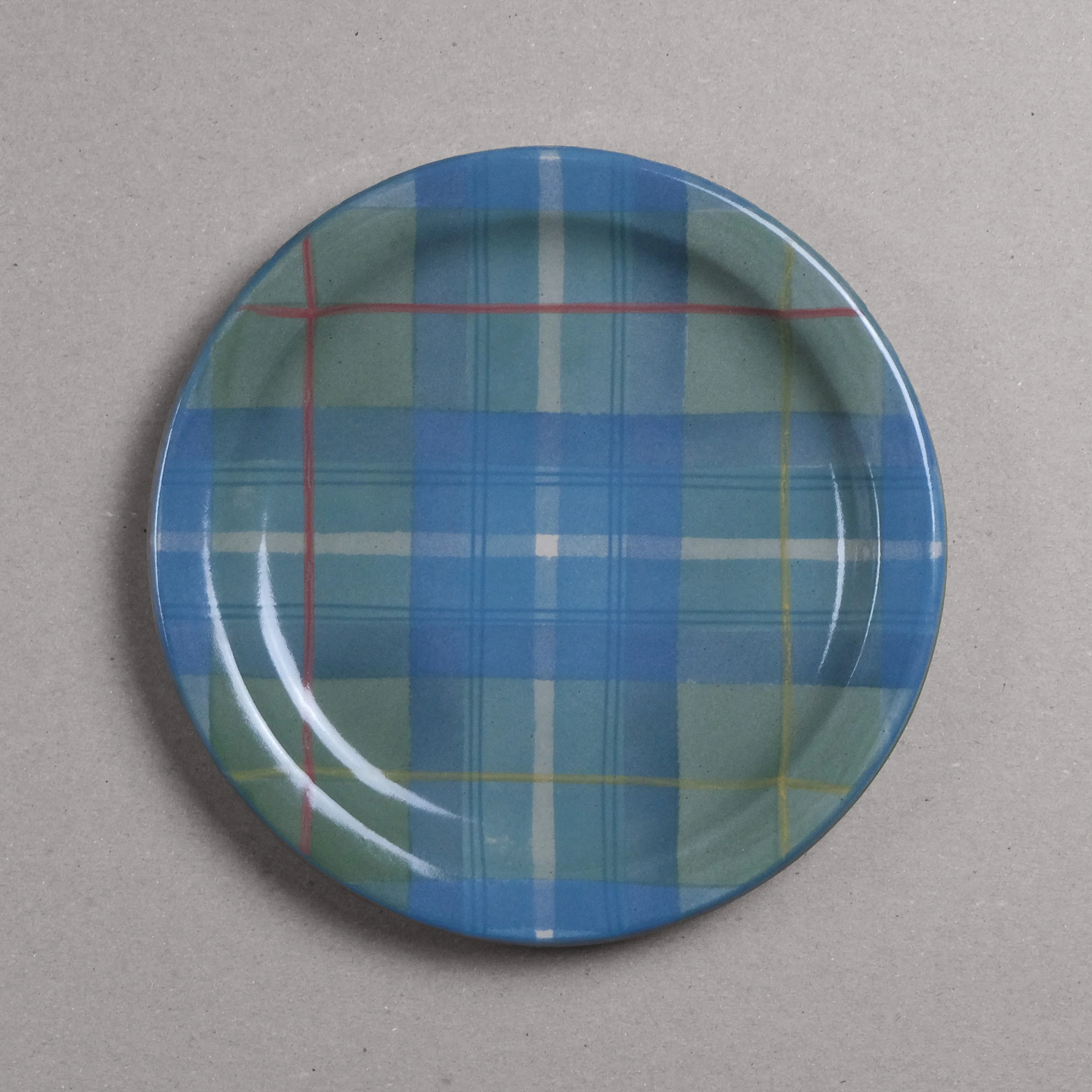 22 Piece Dinner Set - Image 4