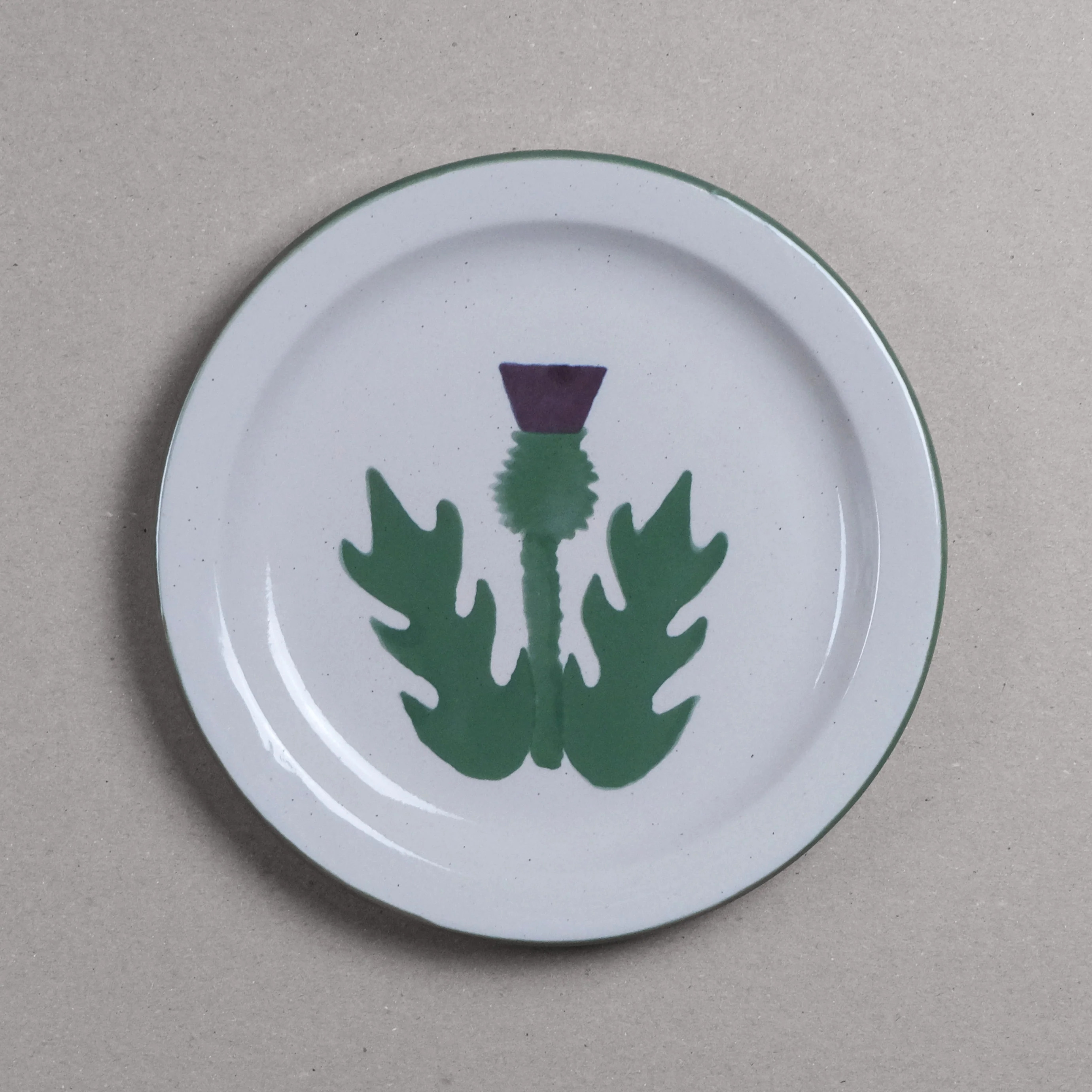 22 Piece Dinner Set - Image 6