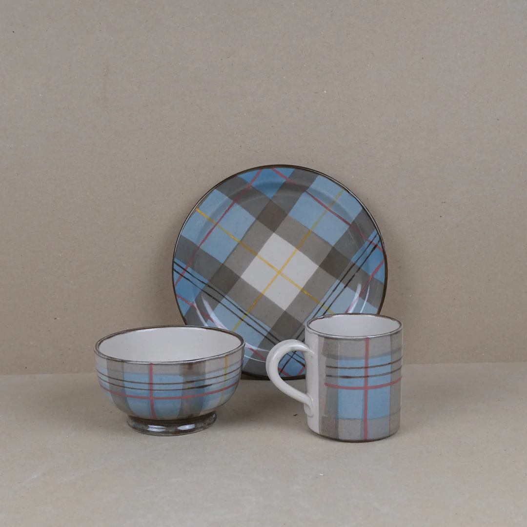 3 Piece Dinner Set - Image 2