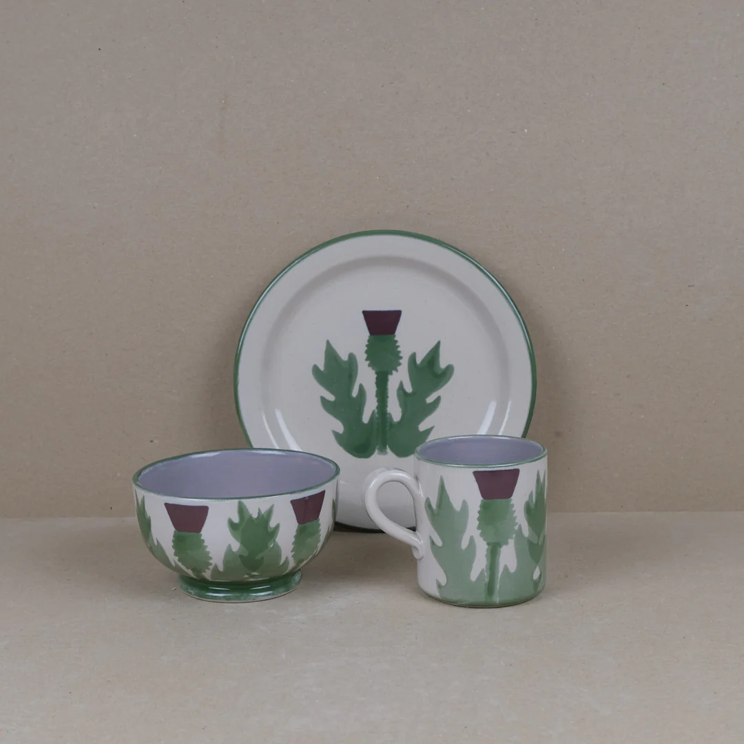 3 Piece Dinner Set - Image 4