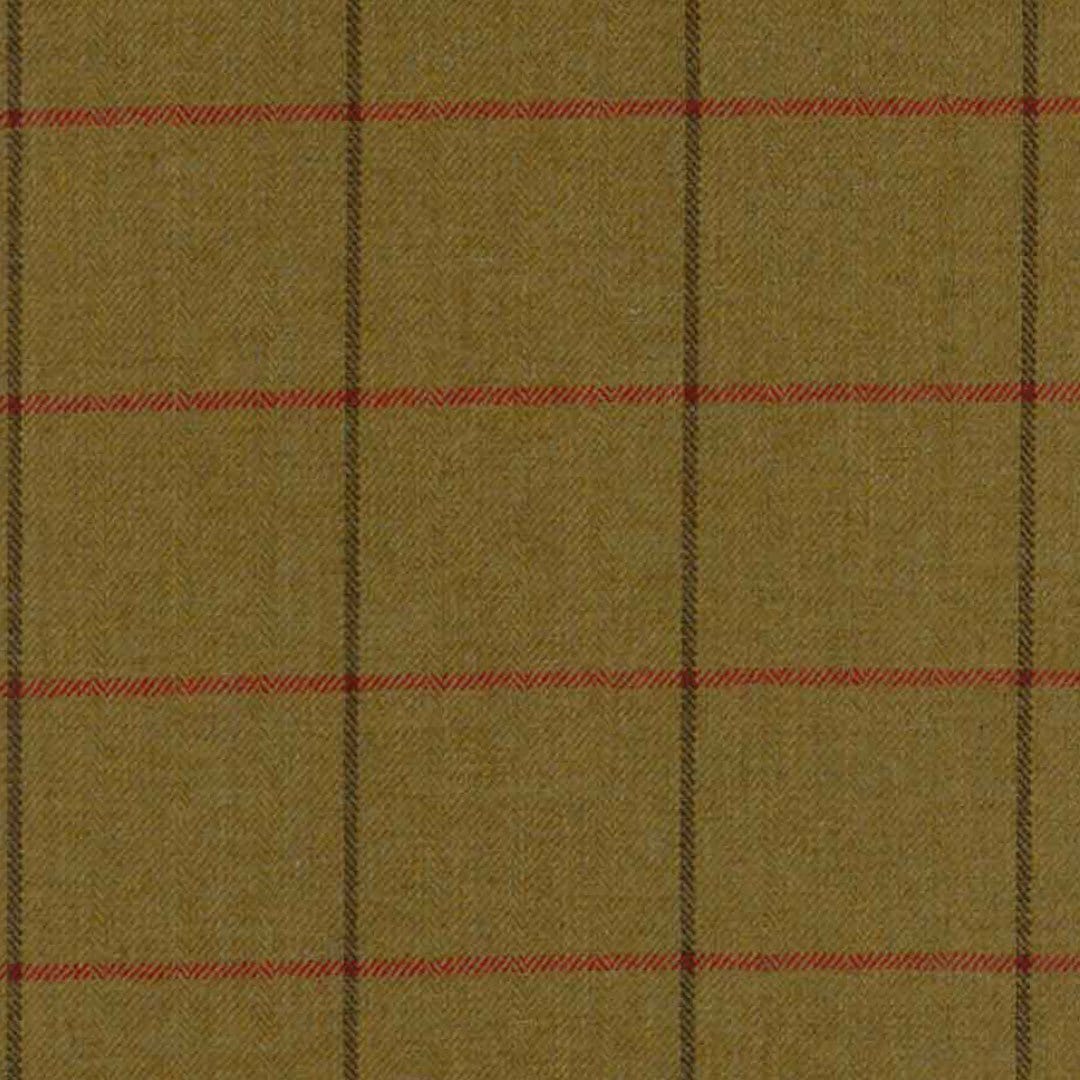 Aberbothrie Lowland Wool Tweed Sample