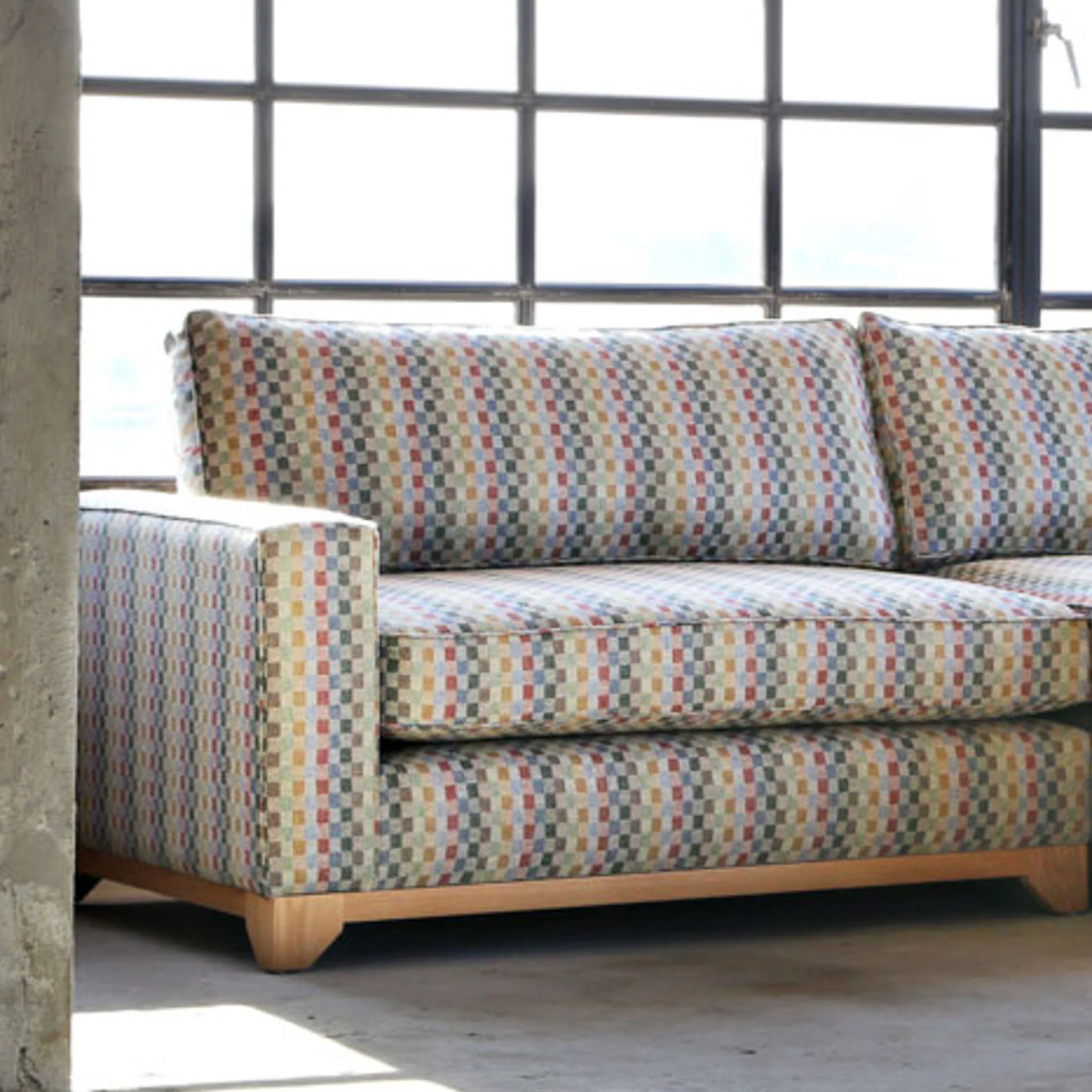 Abercrombie Sofa - Image 3