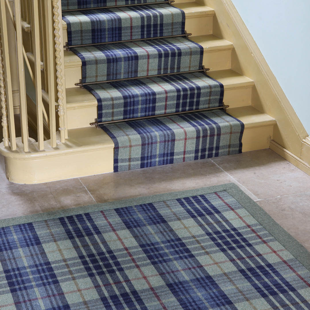 Ballone Wool Carpet - Image 3