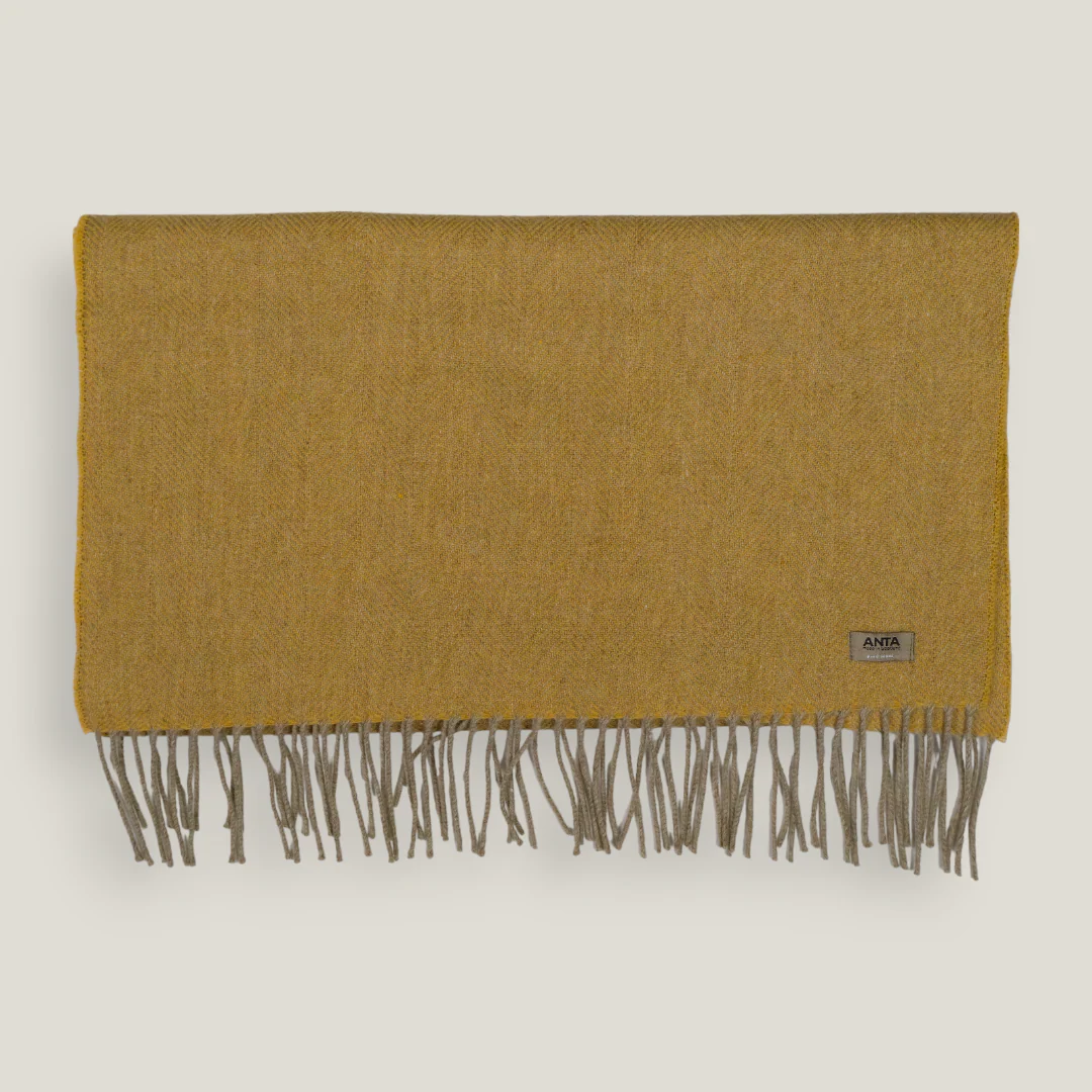 Ben Avon Merino Scarf