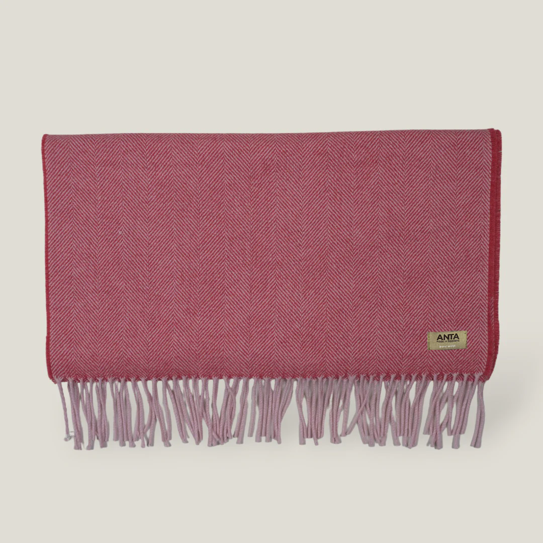 Ben Klibreck Merino Scarf