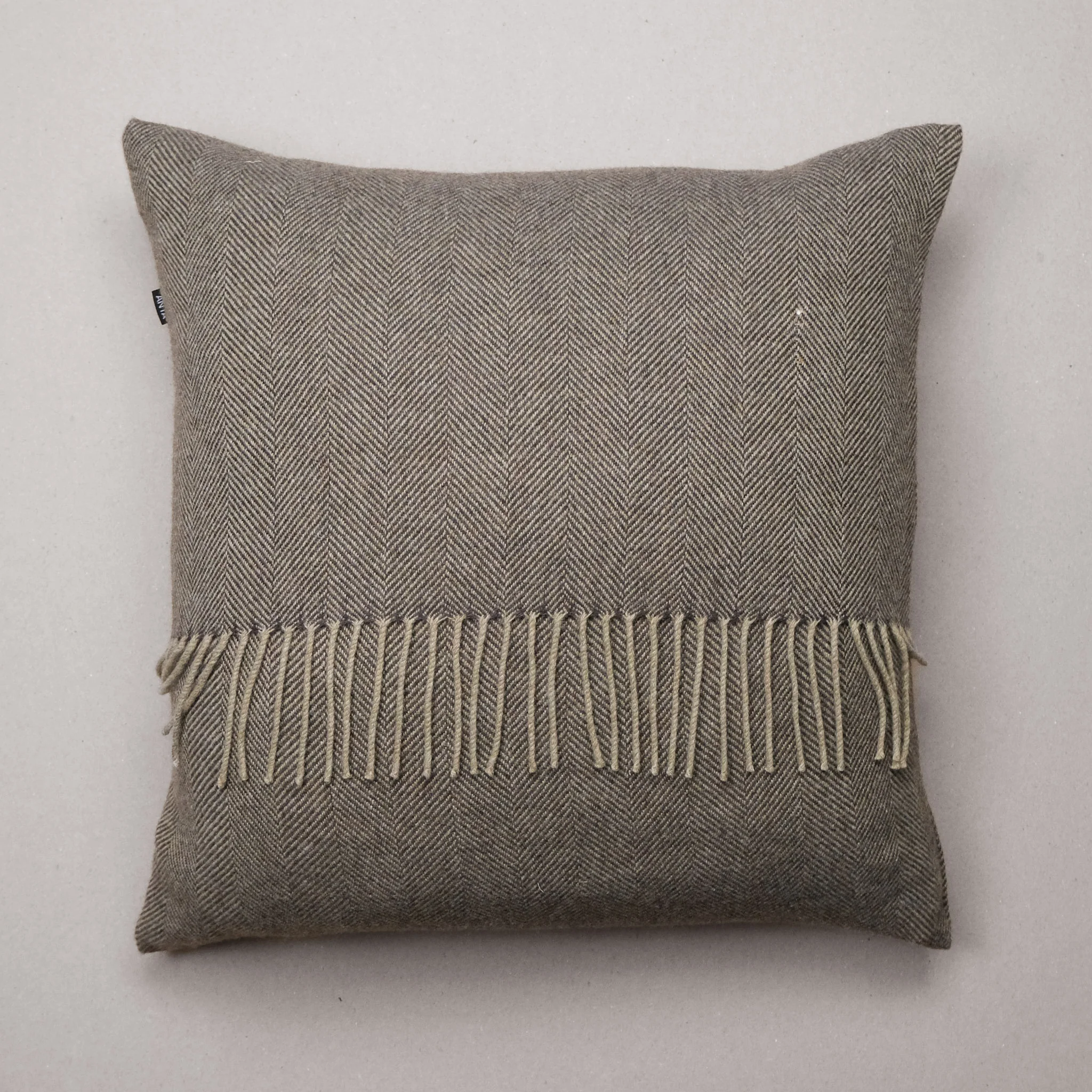Ben Starav Merino Throw Cushion Cover