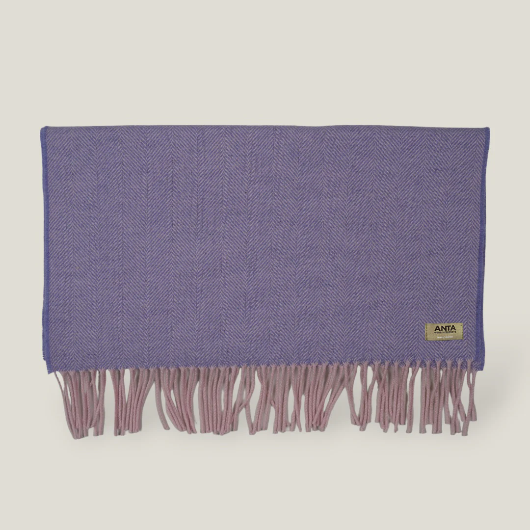Ben-Y-Hone Merino Scarf