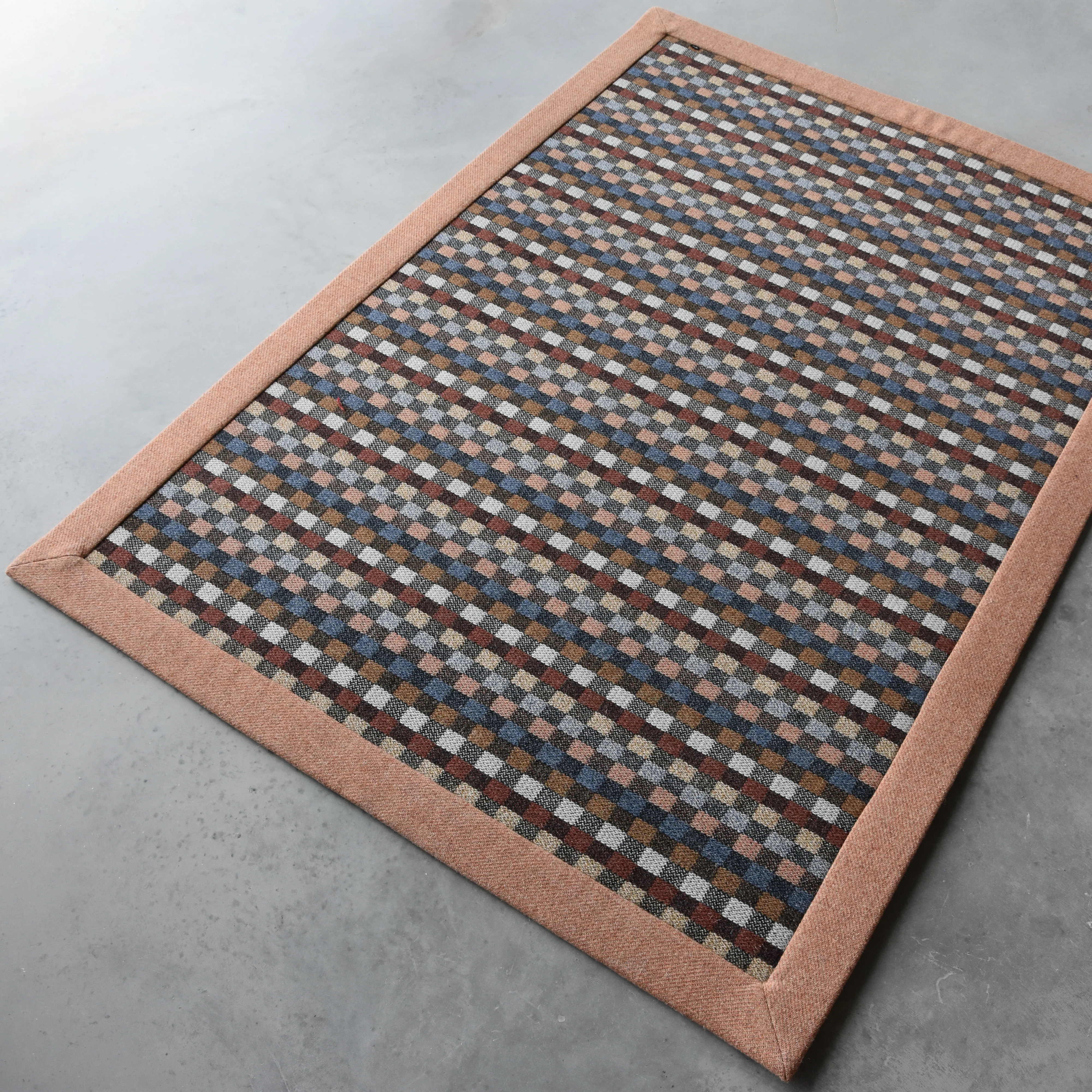 Benbecula Small Rug - Image 4