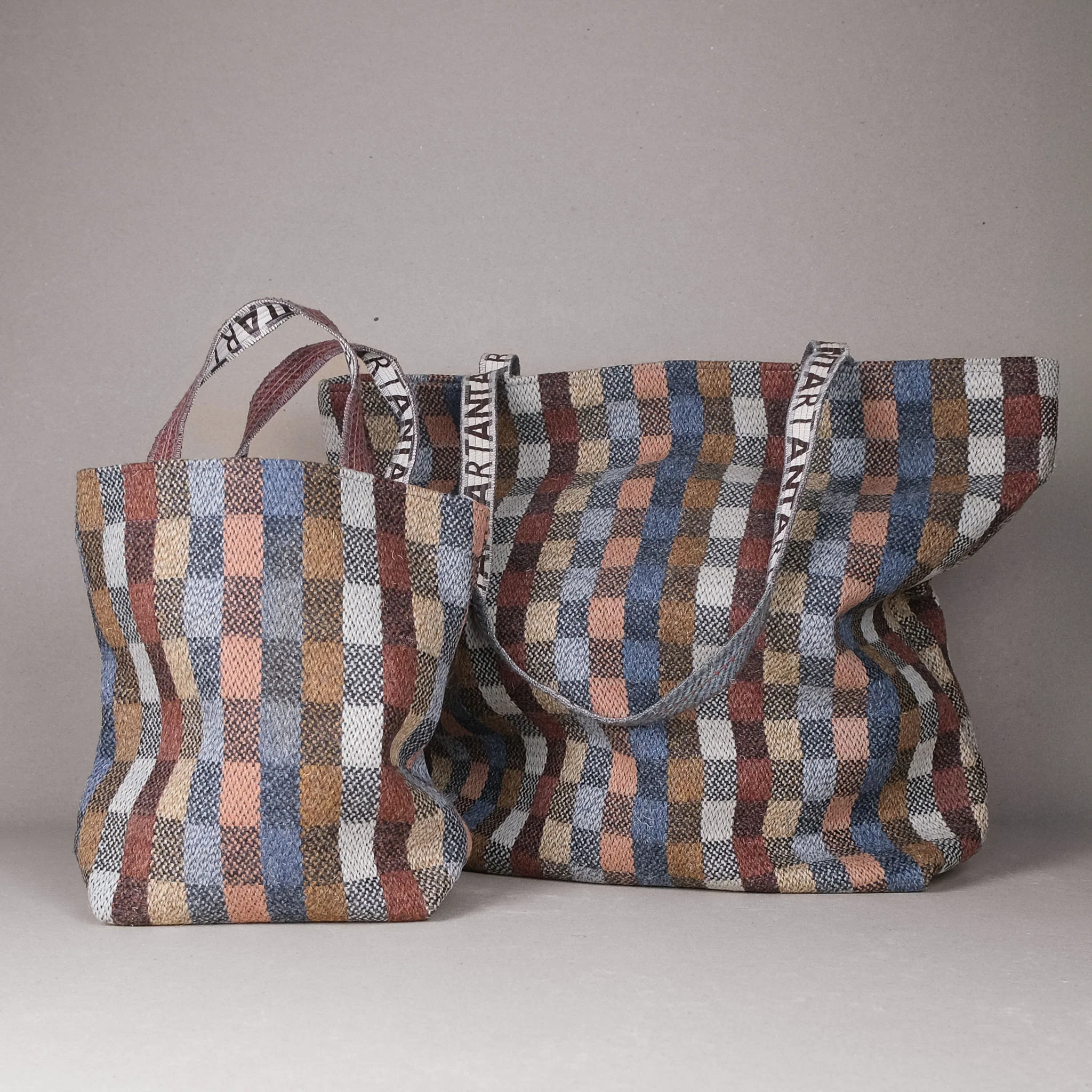 Benbecula Travel Bag & Tote Set