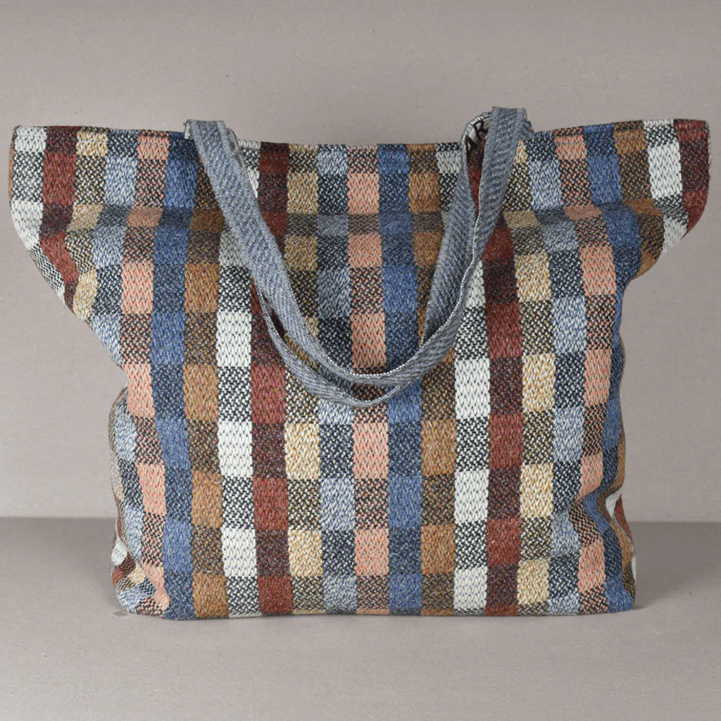 Benbecula Travel Bag & Tote Set - Image 2