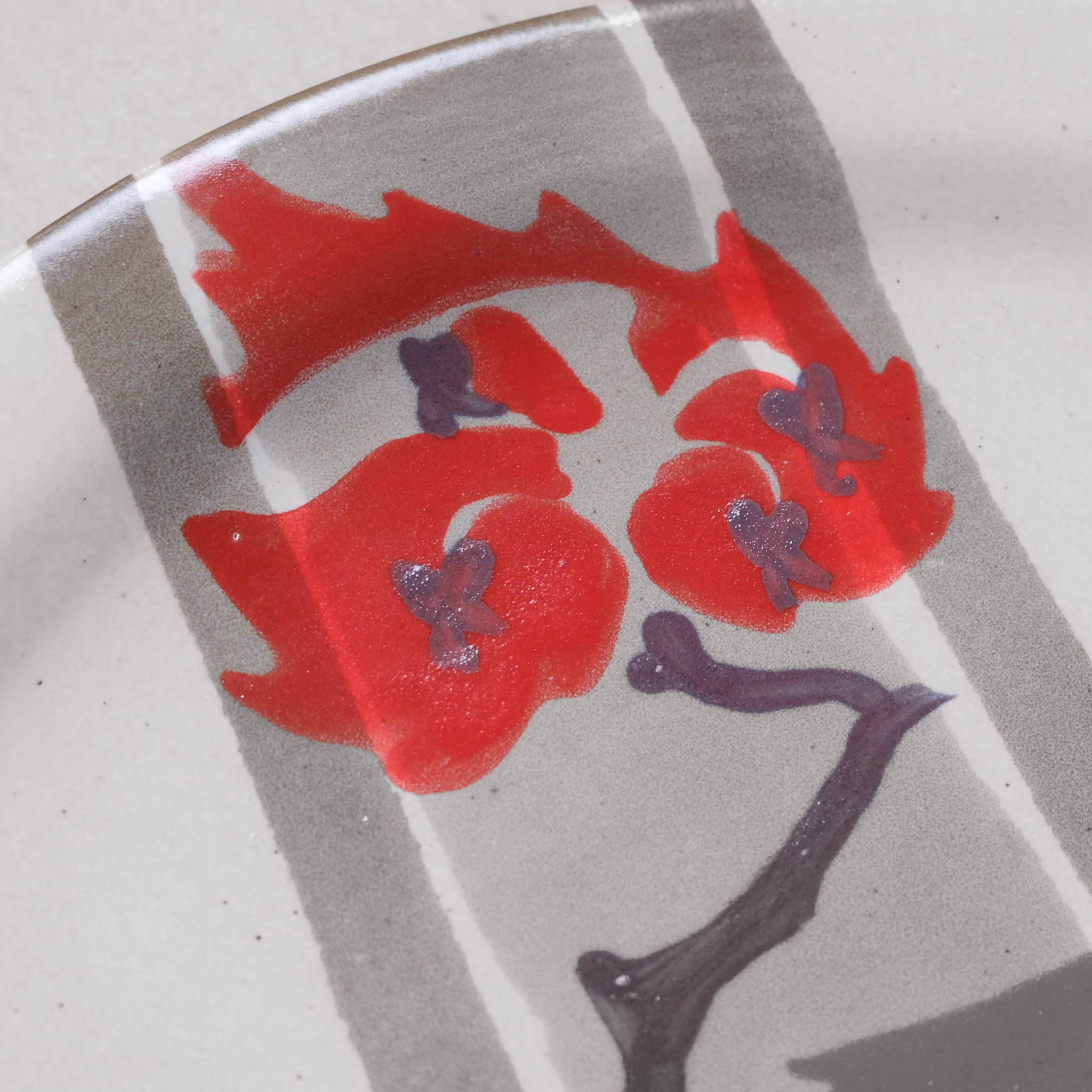 Boar Limited Edition Serving Plate by Duncan Tattersall - Image 4