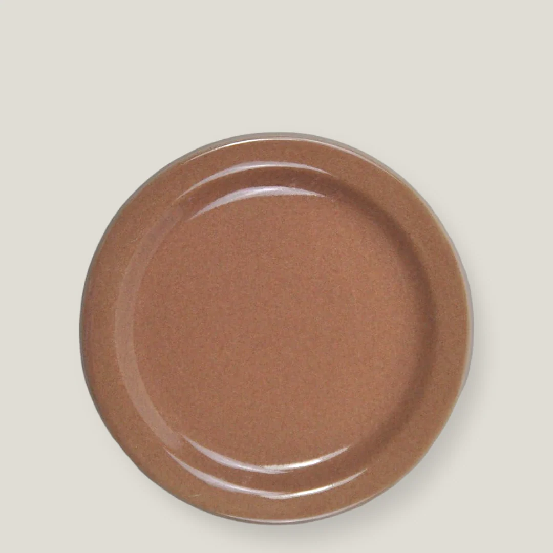 Bracken Salad Plate