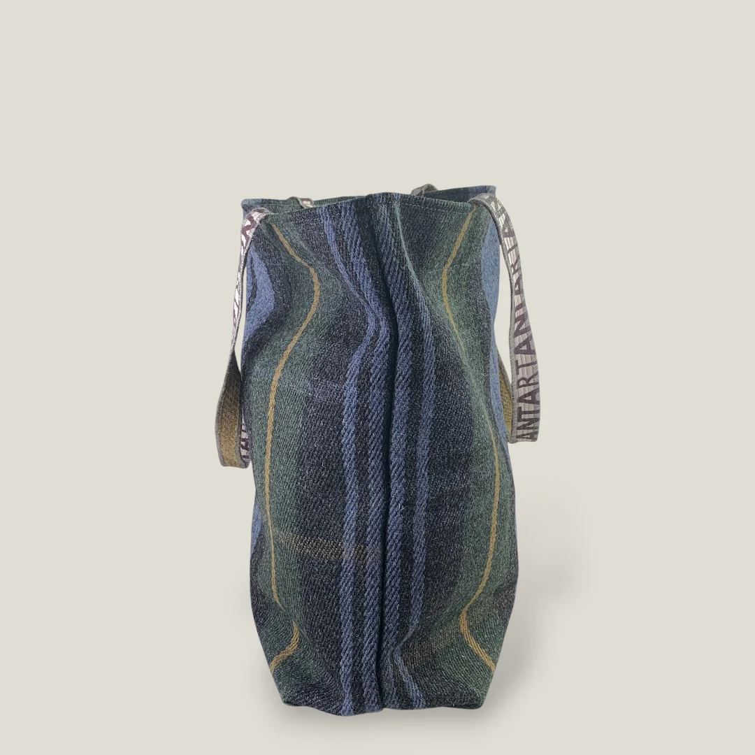 Brodick Travel Bag - Image 3