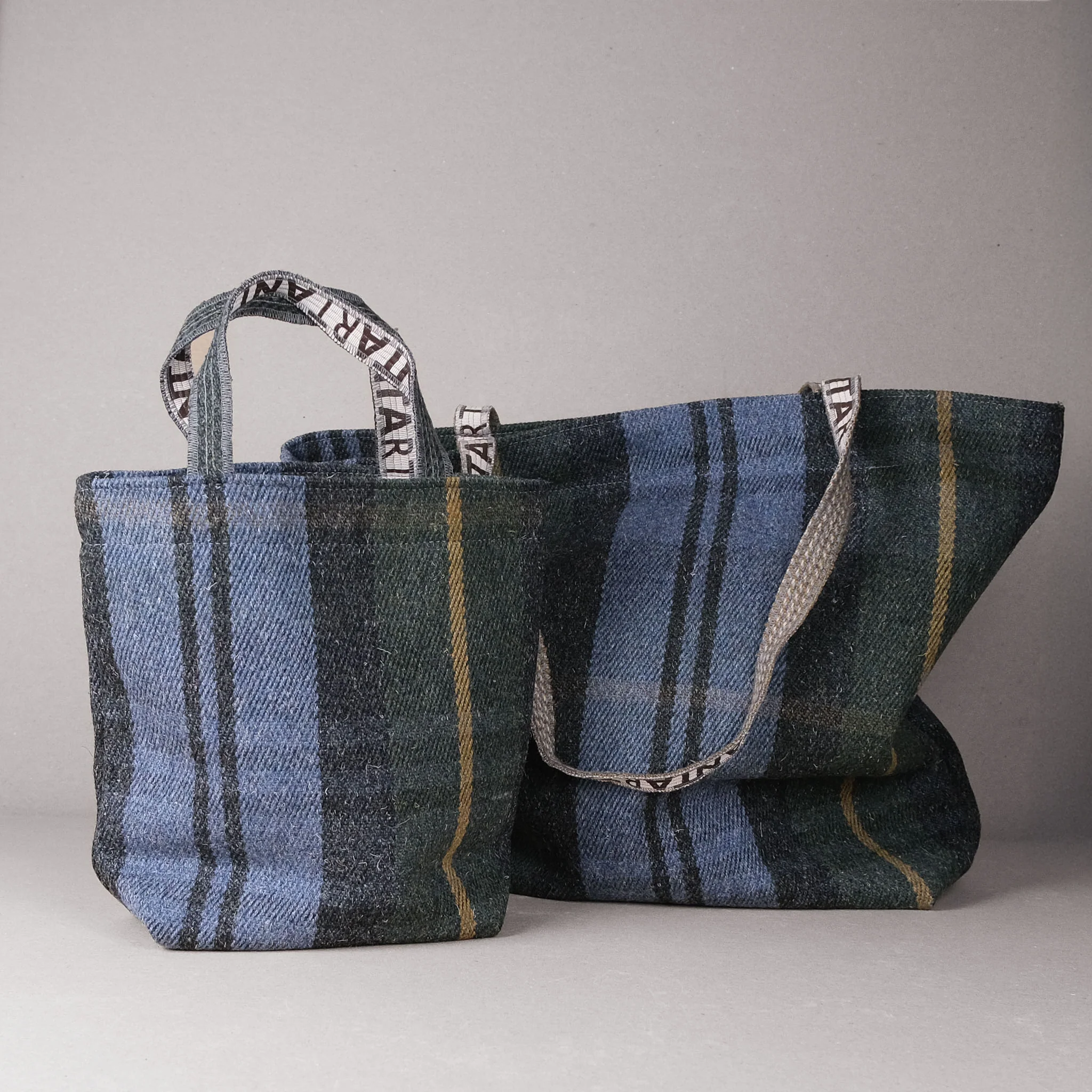 Brodick Travel Bag & Tote Set