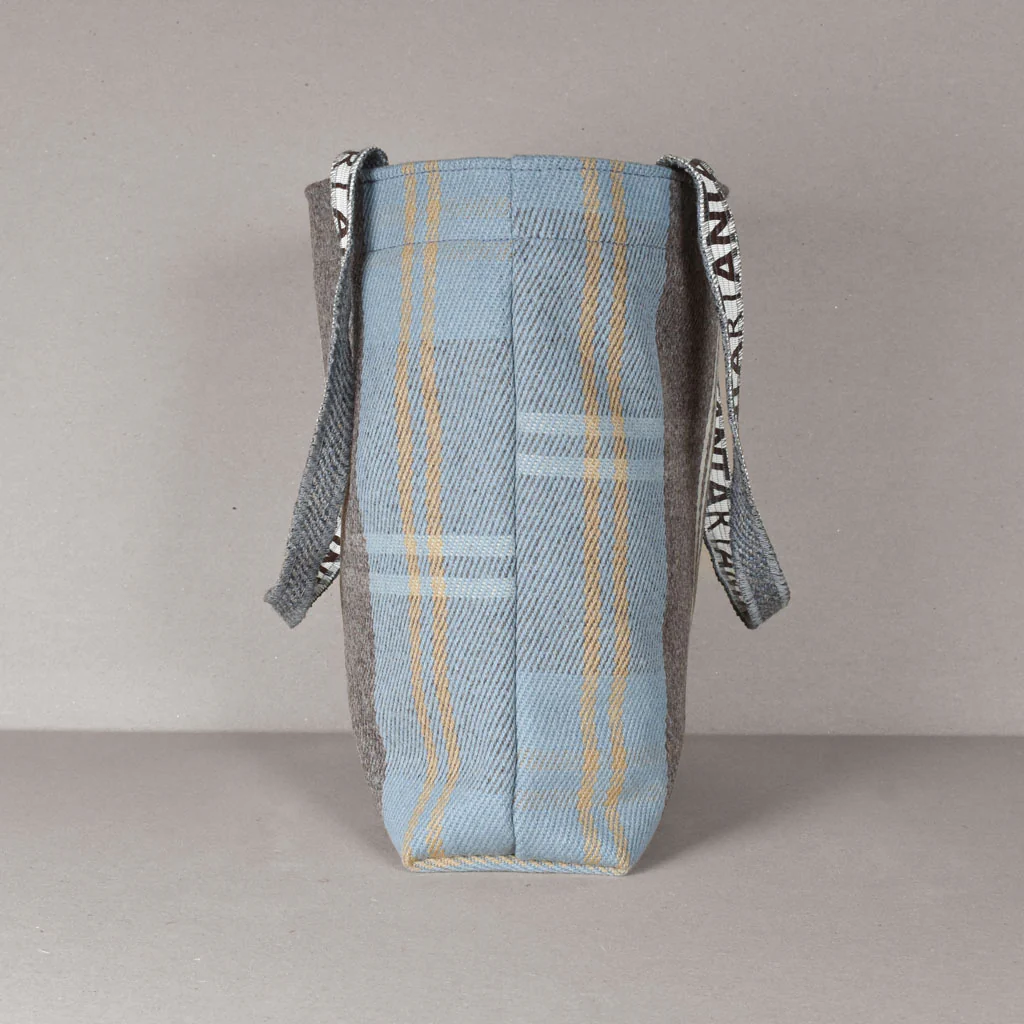 Cadboll Carpet Bag - Image 3