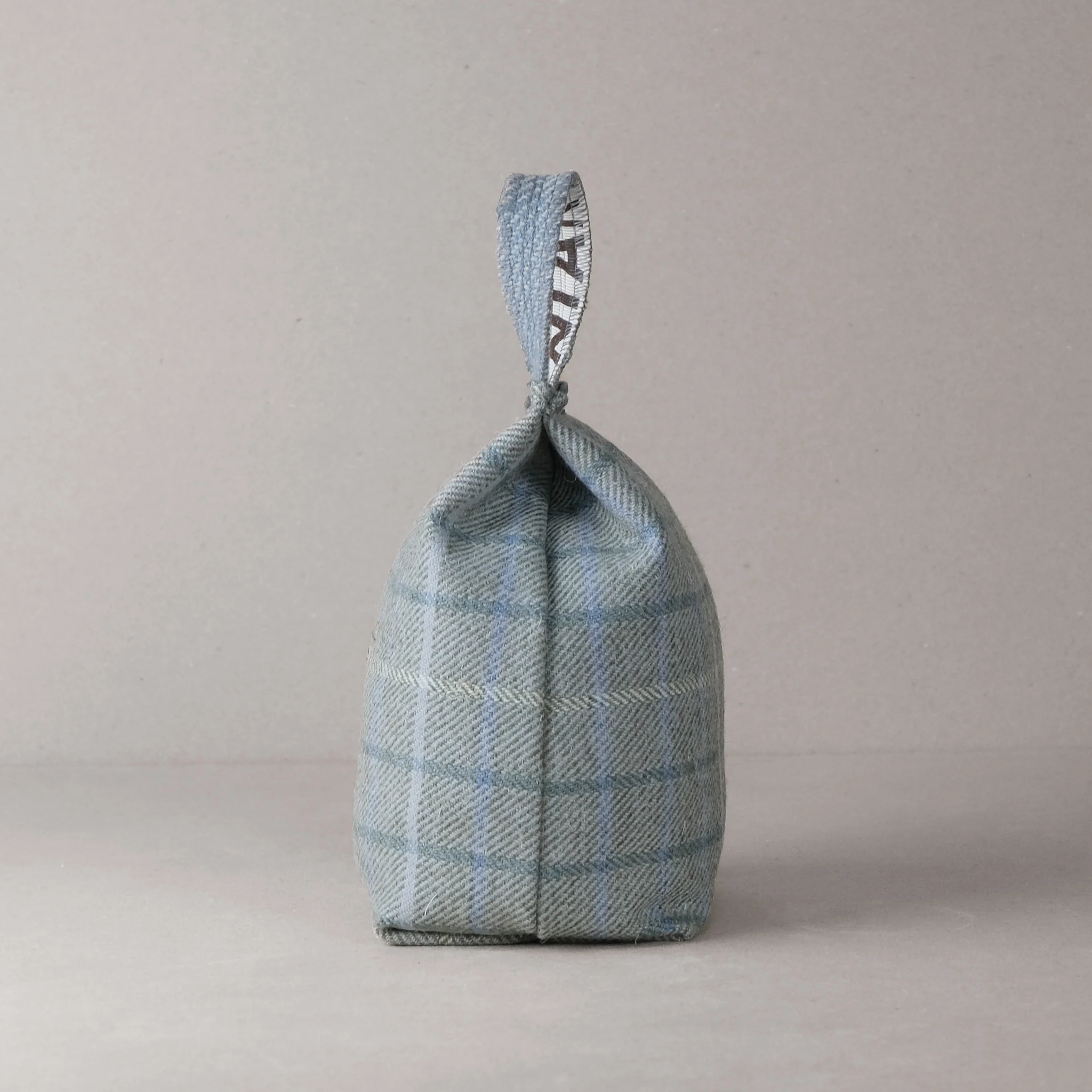 Caithness Highland Tweed Doorstop - Image 3