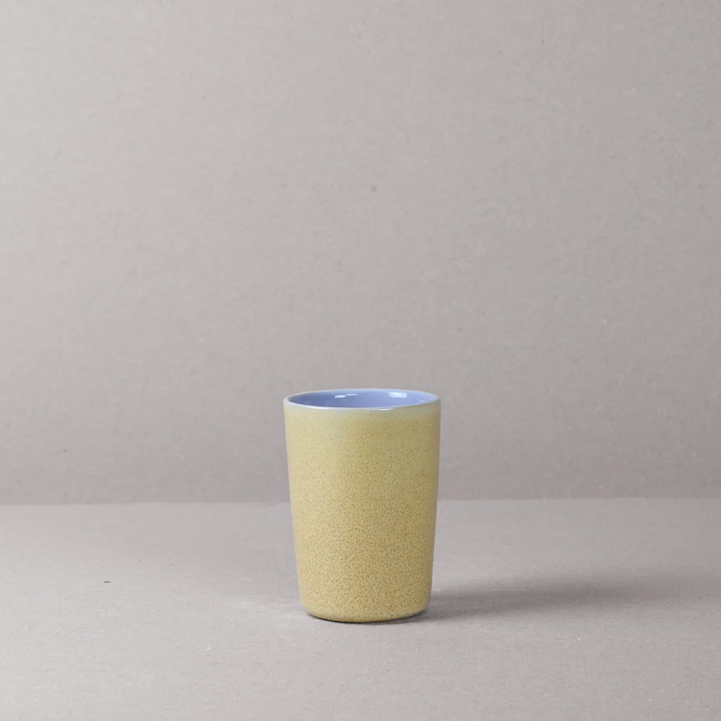 Canary Beaker
