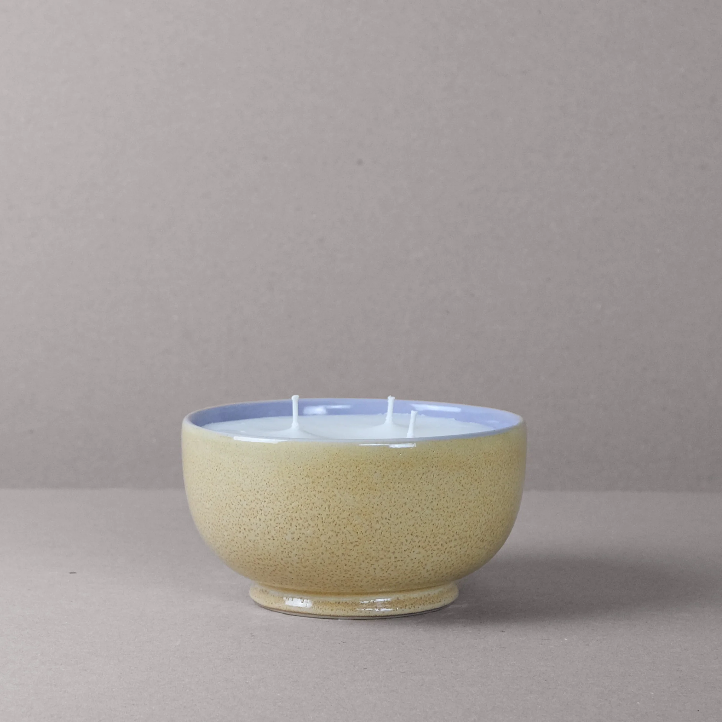 Canary Large Candle Bowl - Image 3