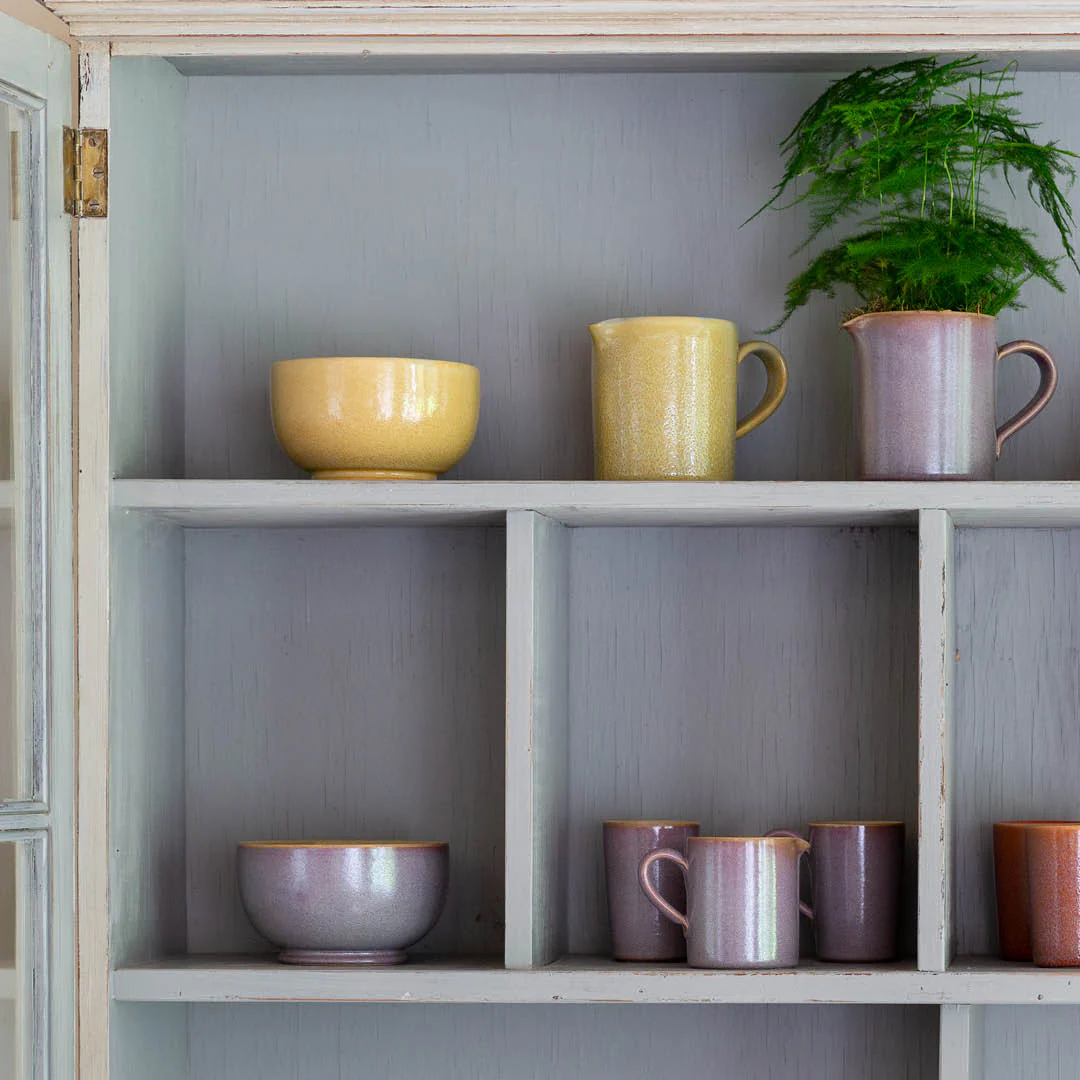 Canary Large Milk Jug - Image 2