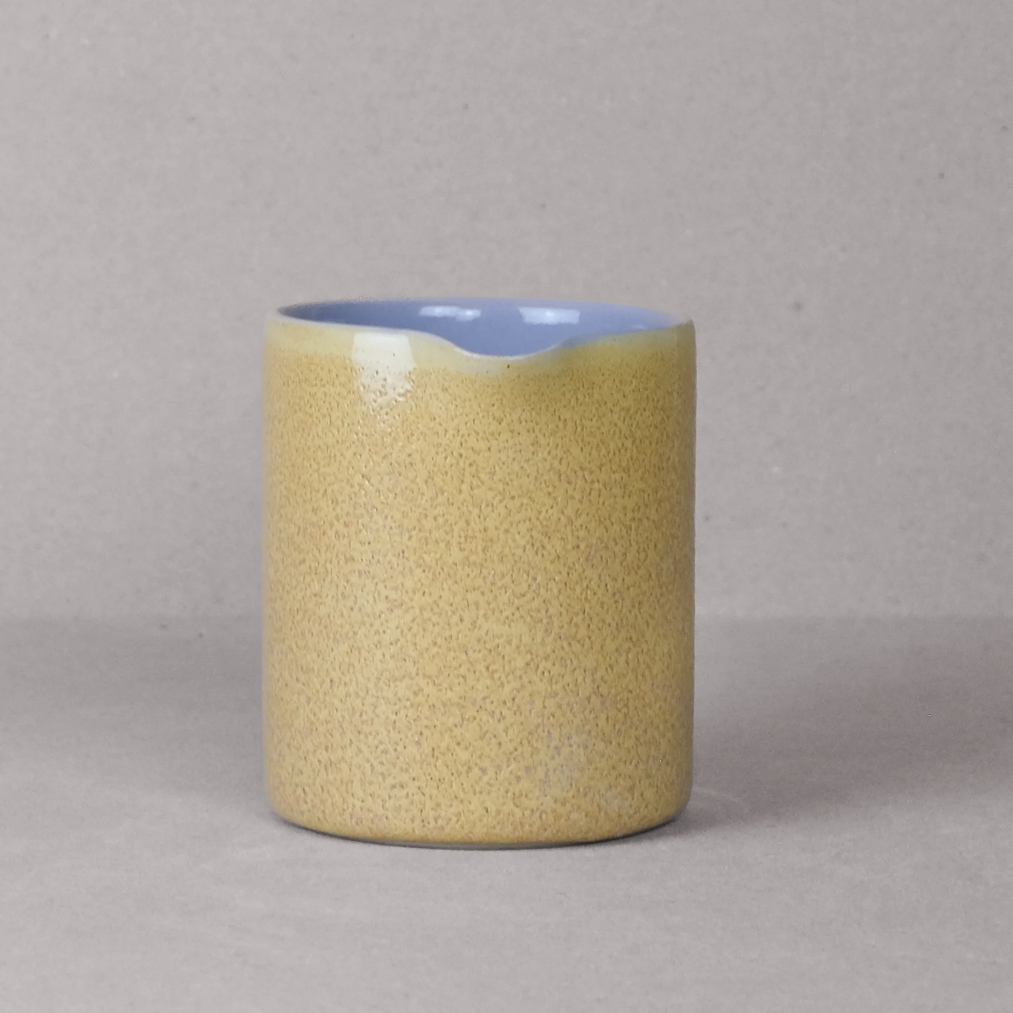 Canary Large Milk Jug - Image 3