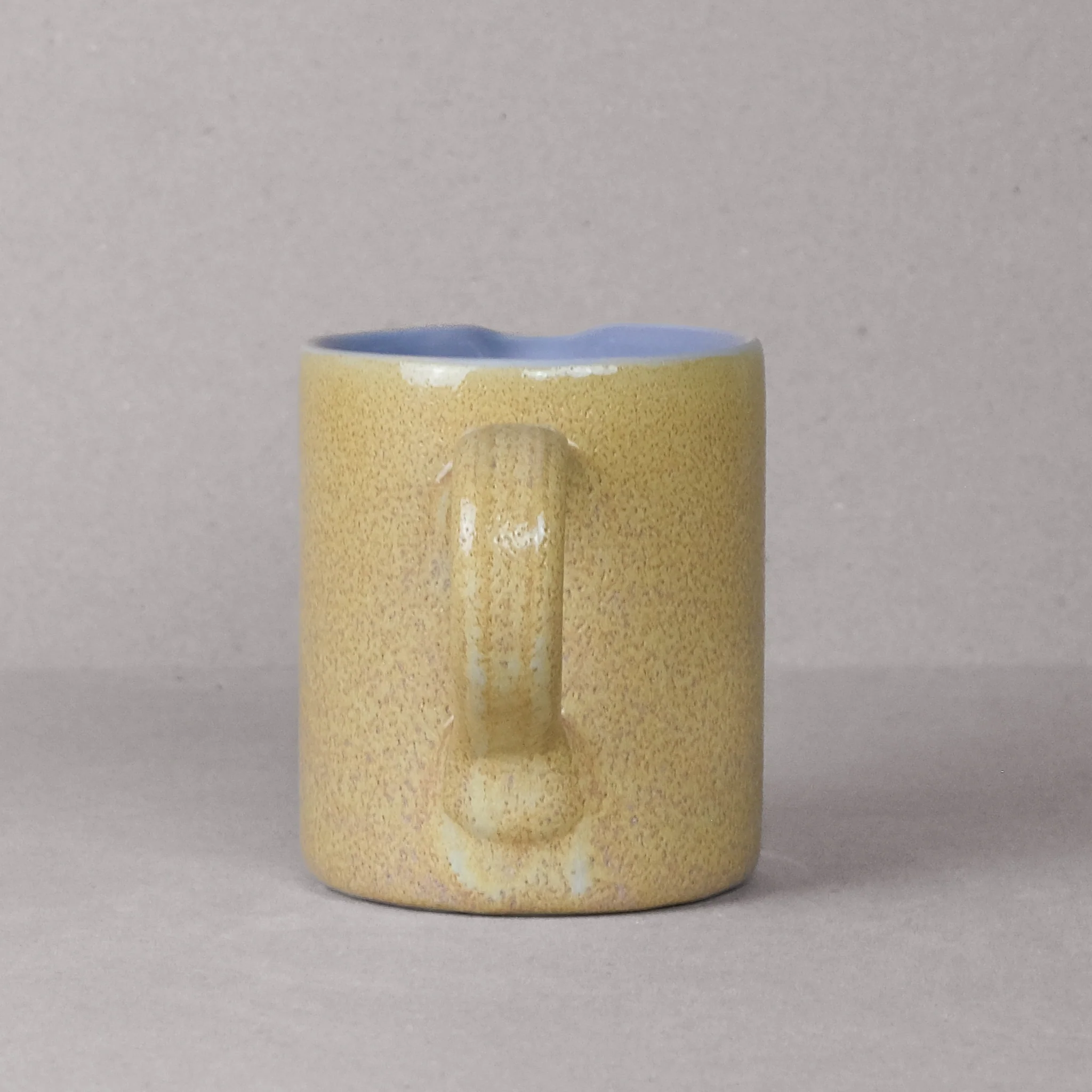 Canary Large Milk Jug - Image 4