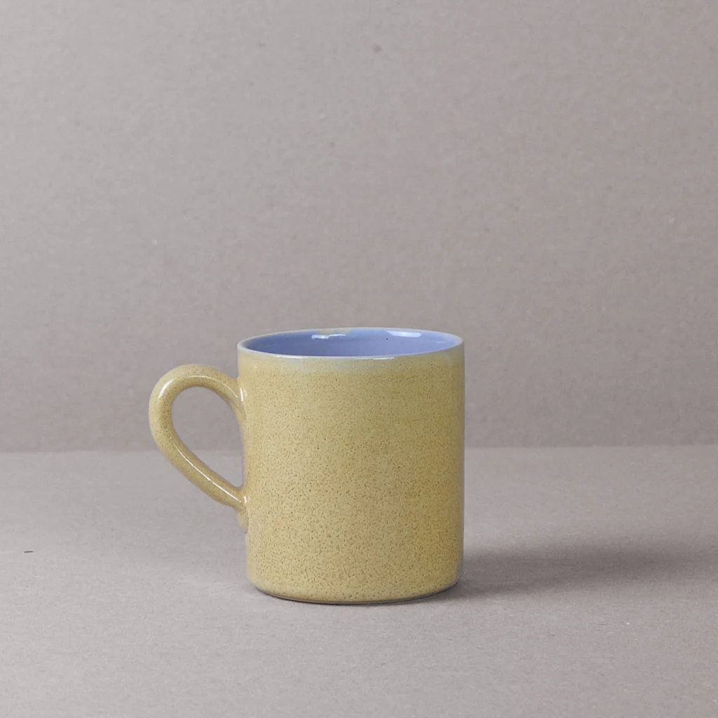 Canary Large Mug - Image 4