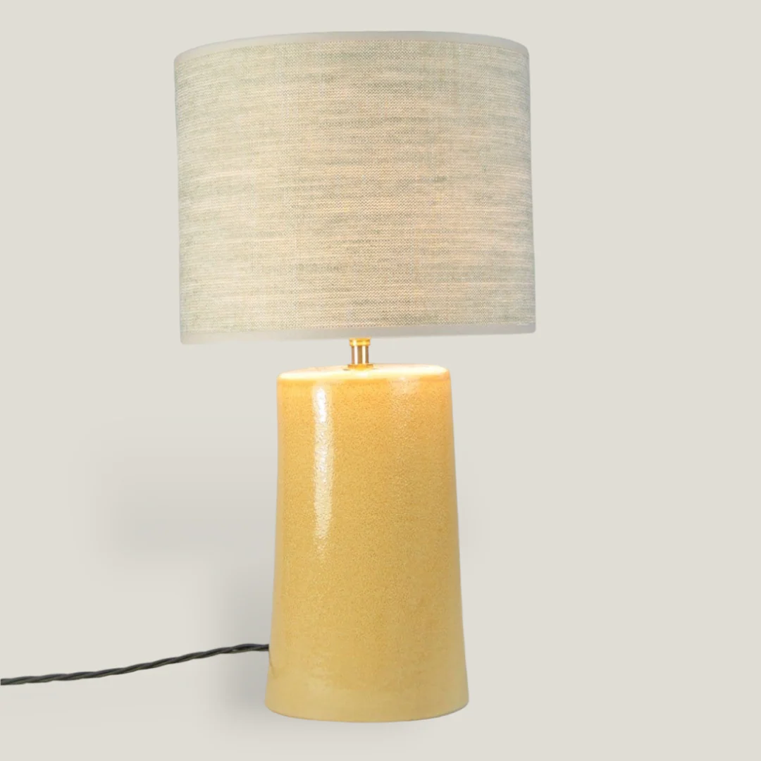 Canary Large Tapered Lamp - Image 5