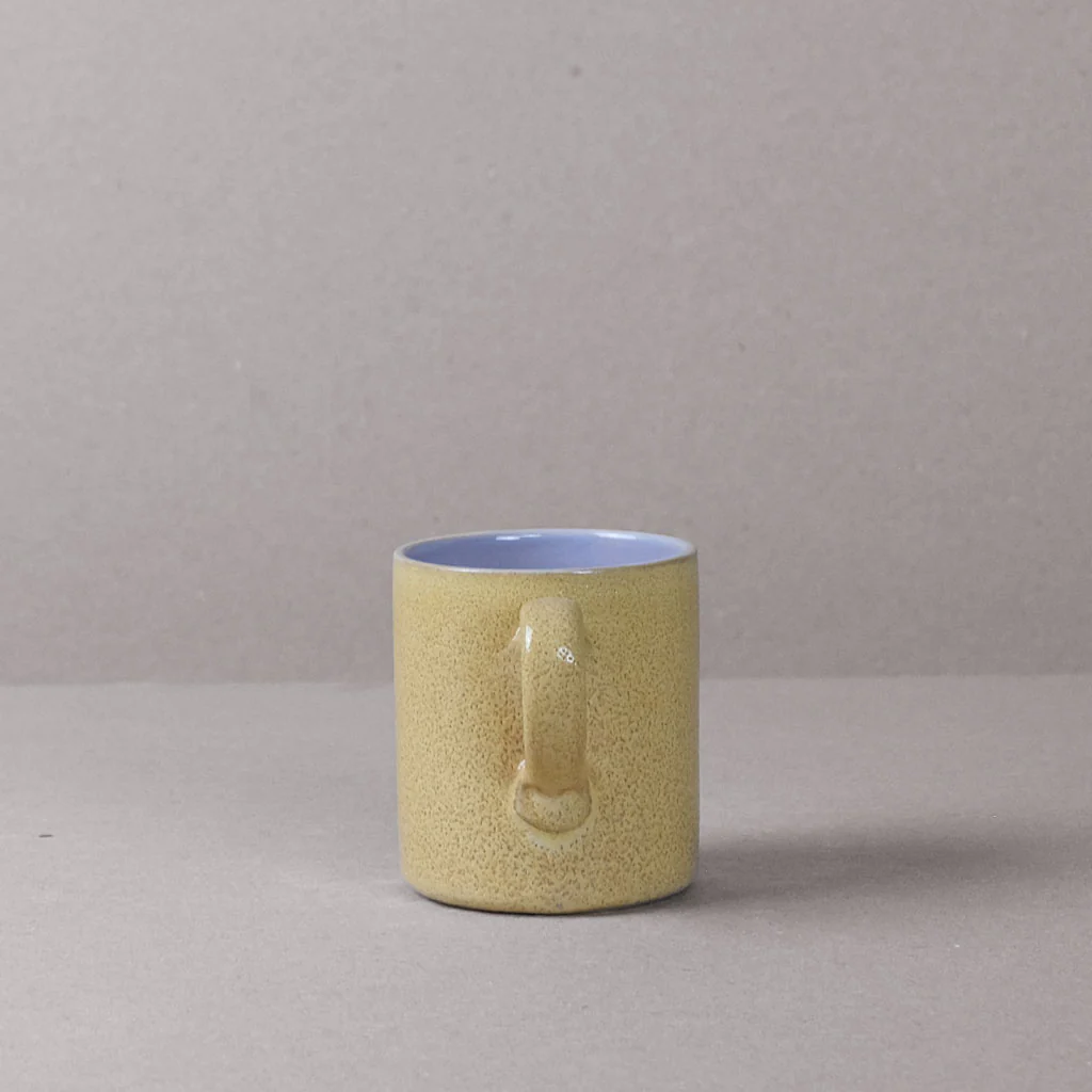 Canary Medium Mug - Image 4
