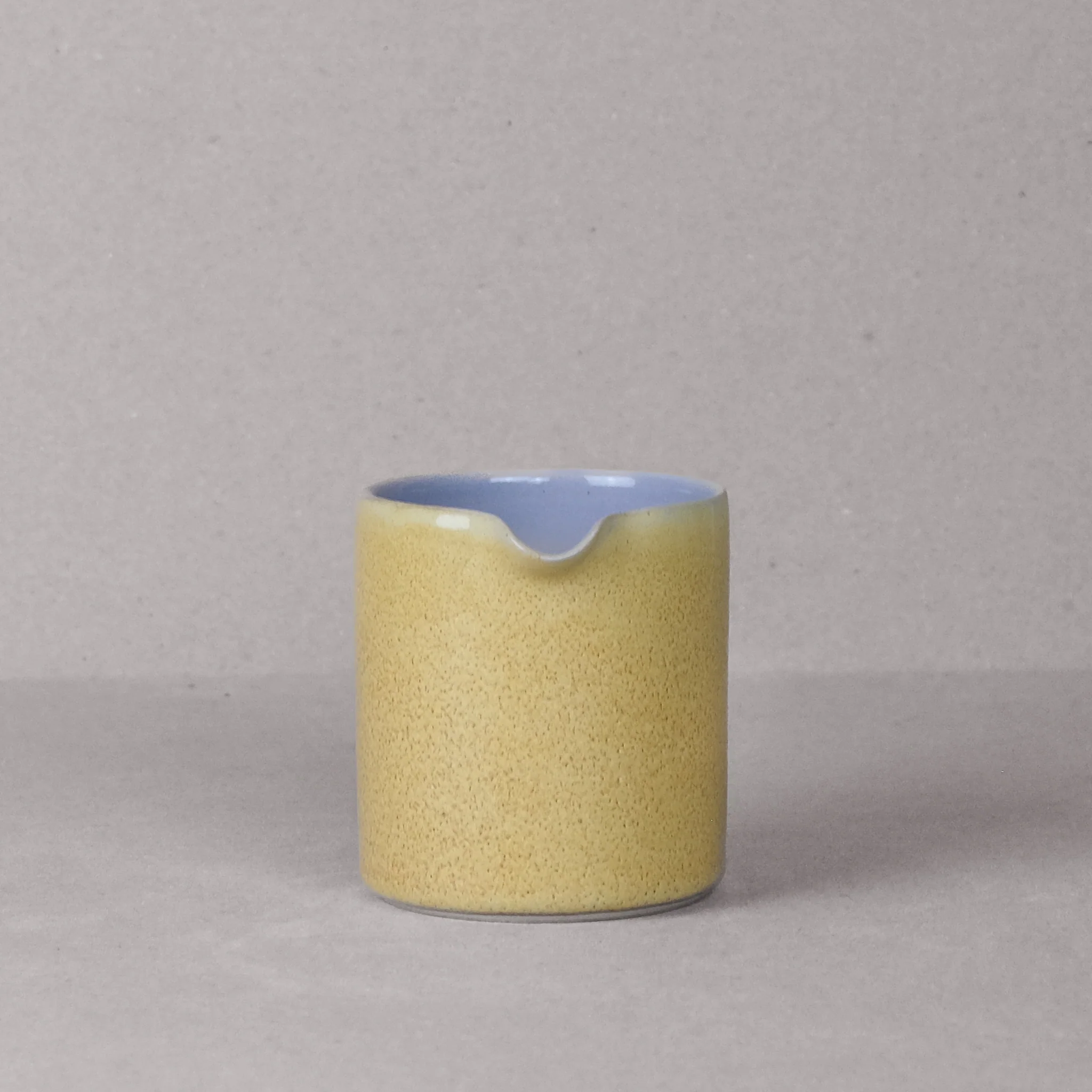 Canary Small Milk Jug - Image 2
