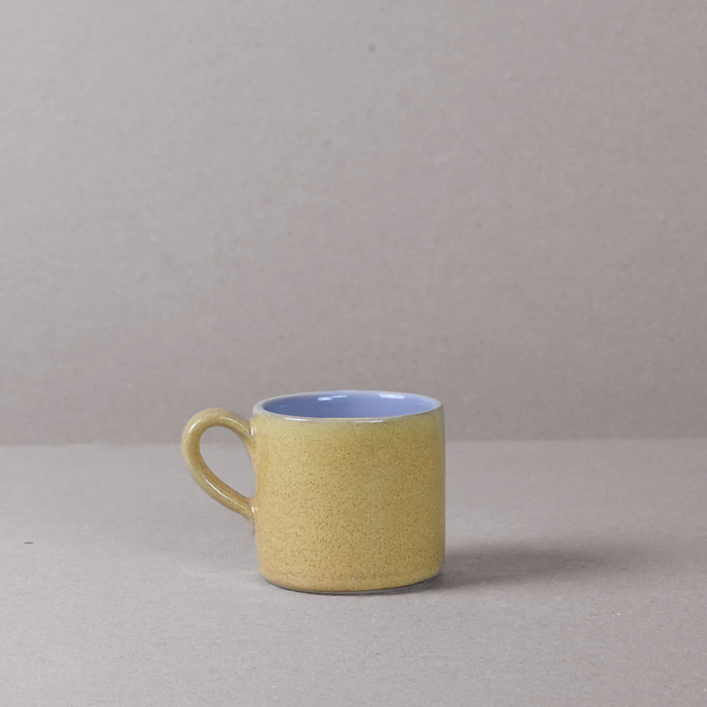 Canary Small Mug - Image 3
