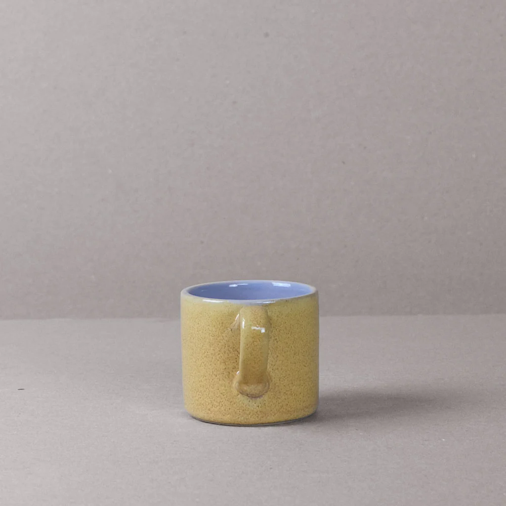 Canary Small Mug - Image 4