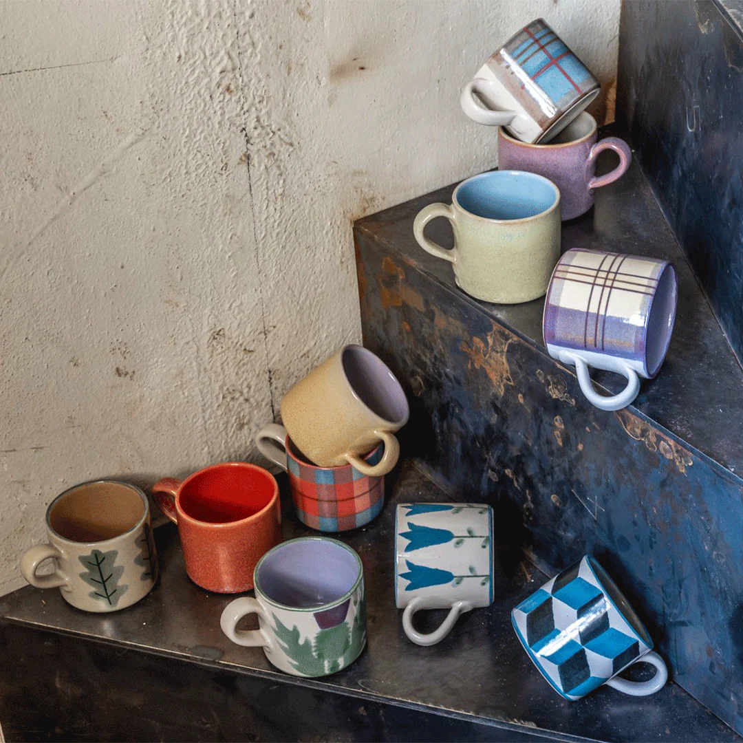 Canary Small Mug - Image 5