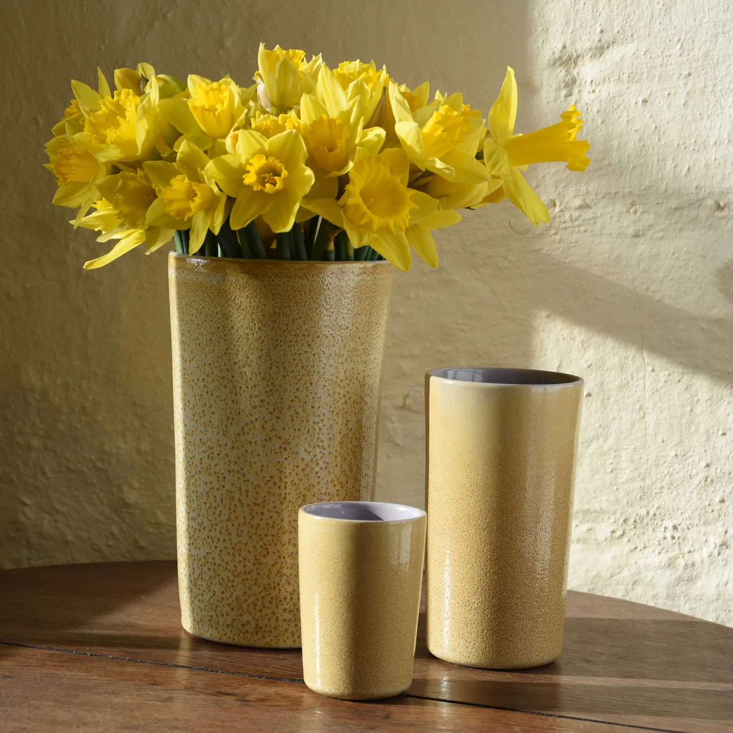 Canary Vase - Image 2