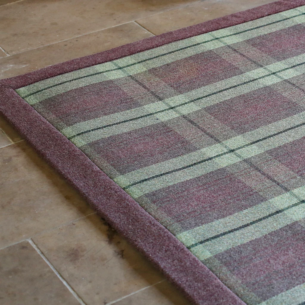 Cawdor Bespoke Rug - 3.6m x 4.5m