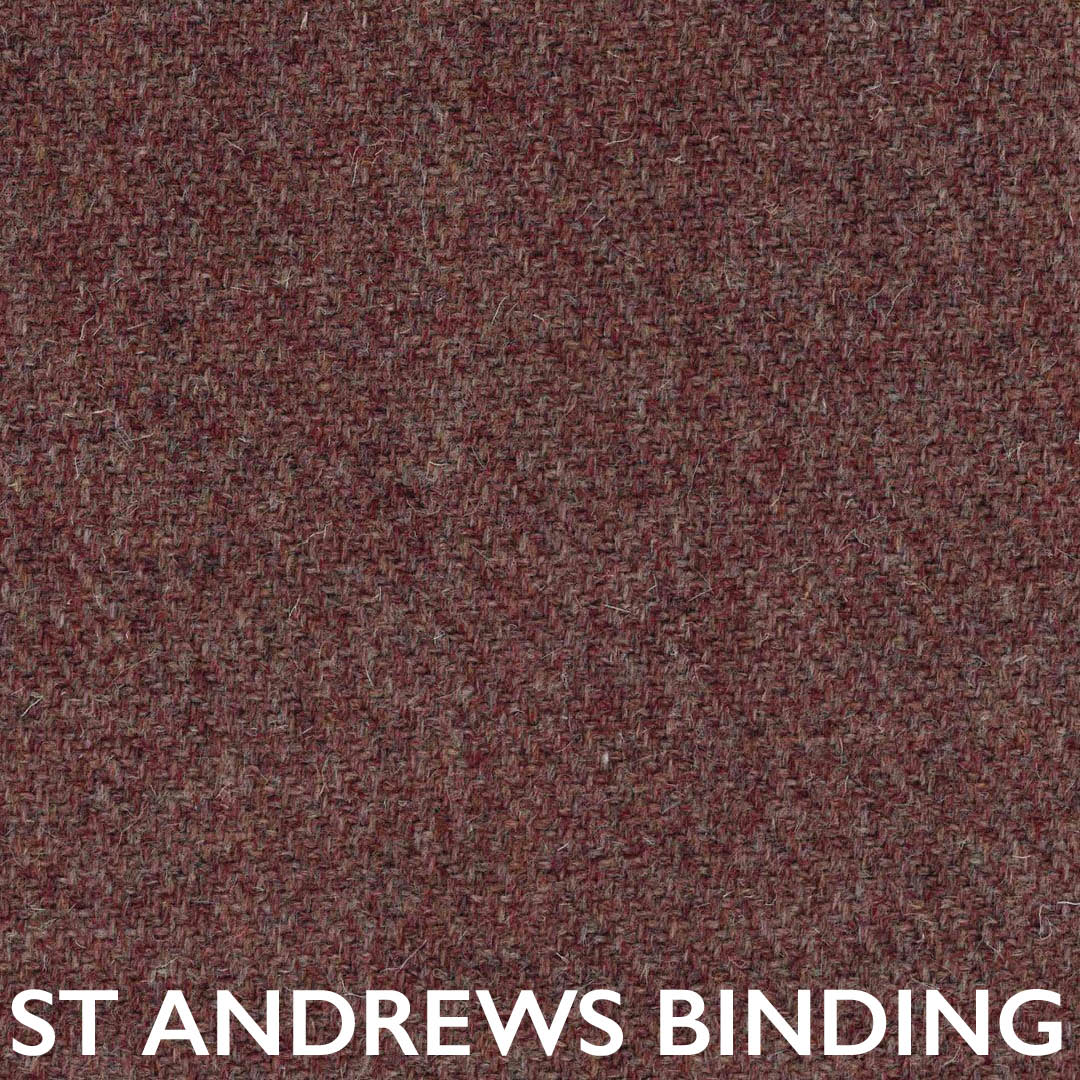Cawdor Bespoke Rug - 3.6m x 4.5m - Image 3