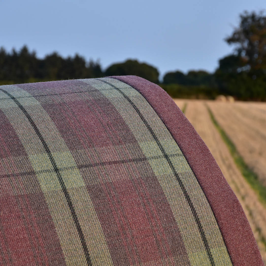 Cawdor Bespoke Rug - 3.6m x 4.5m - Image 4