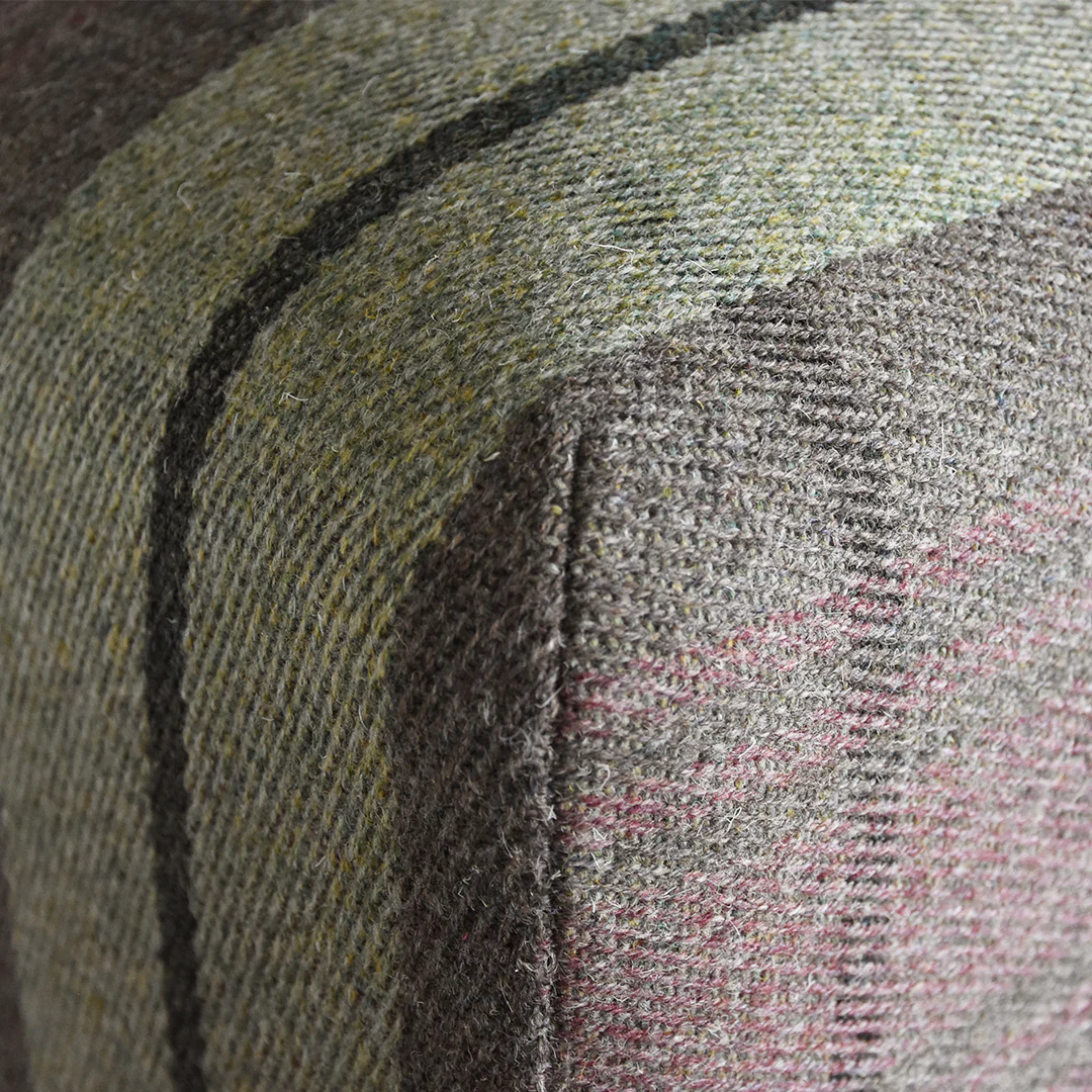 Cawdor Carpet Cube - Image 3
