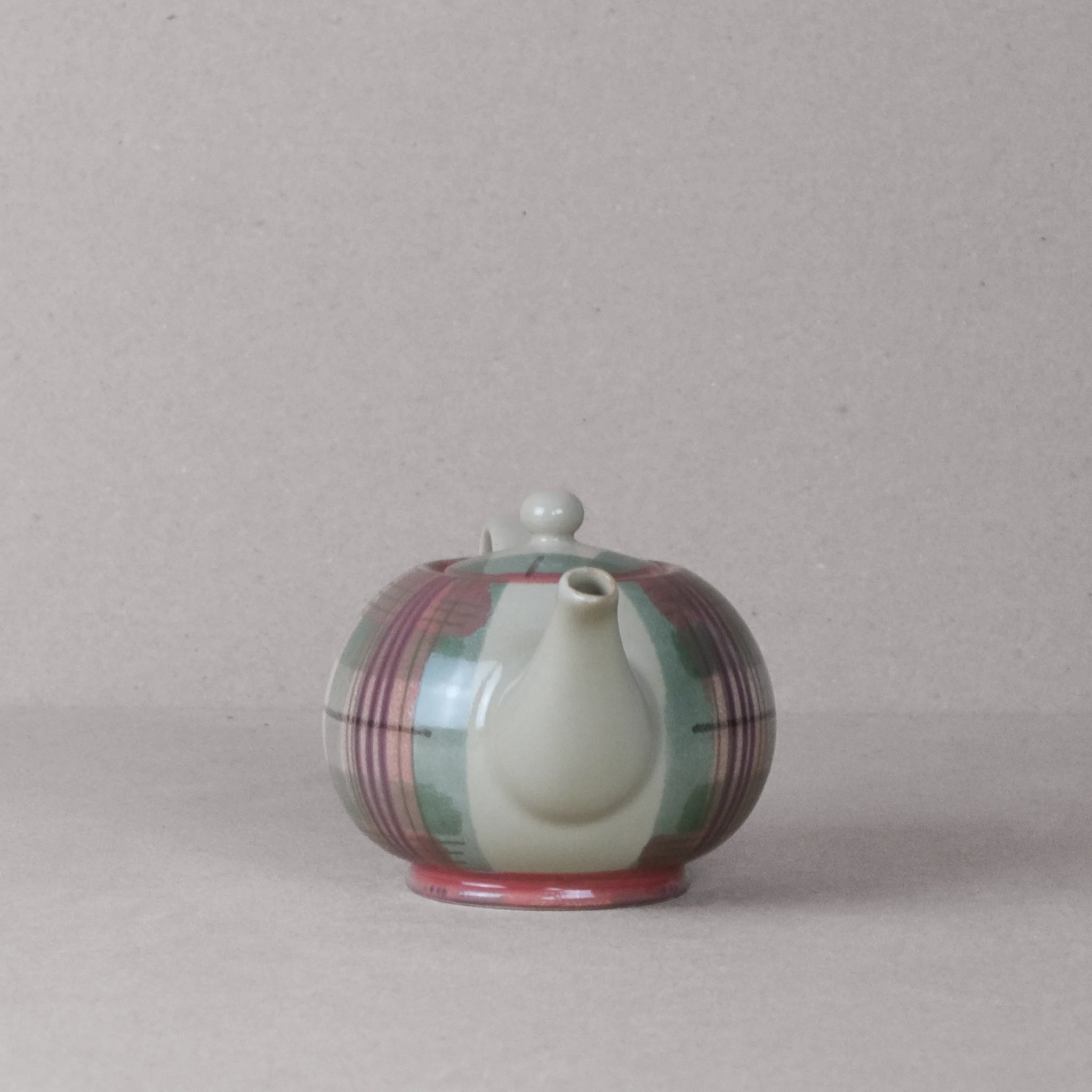 Ochil Small Teapot - Image 2