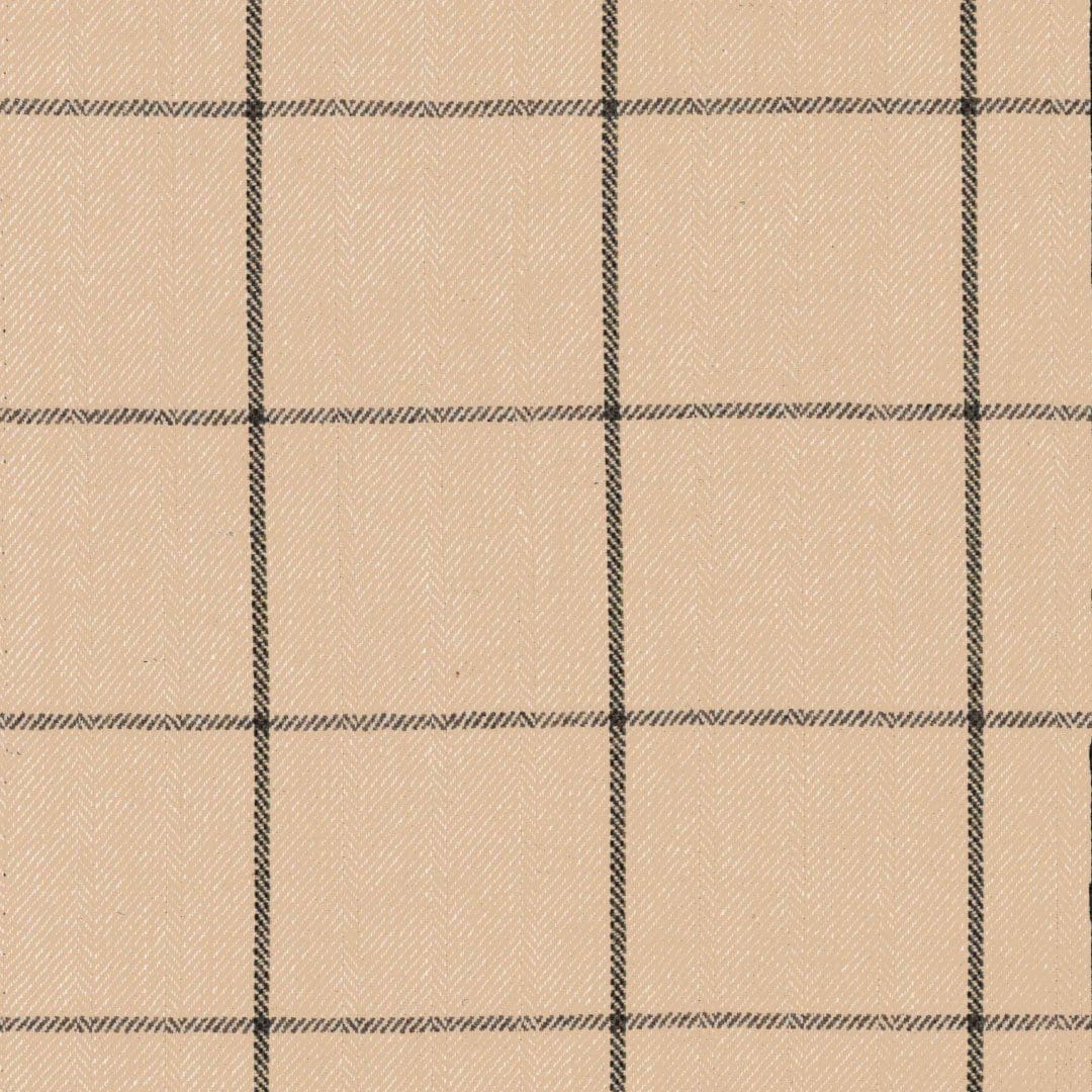 Cuillin Lowland Wool Tweed Sample
