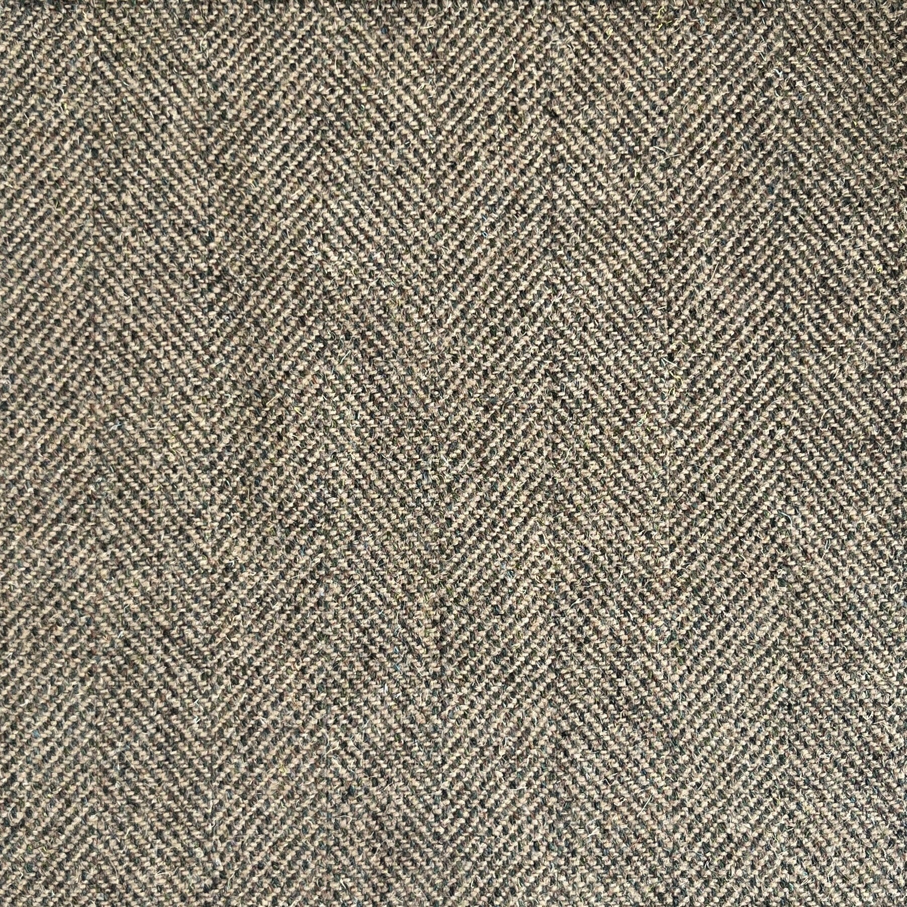 Cygnet Highland Tweed Sample