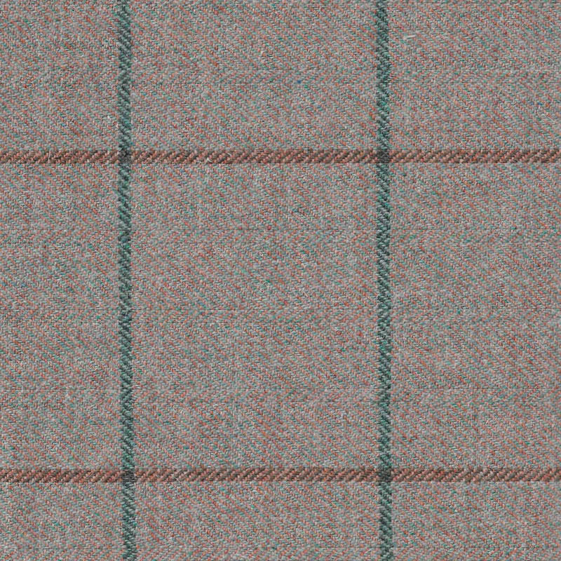 Dagger Gordon Highland Tweed Sample