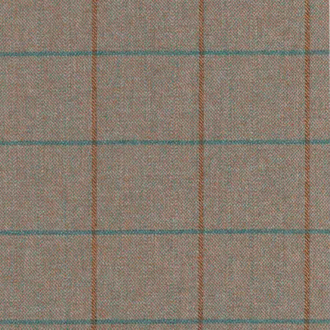 Dagger Gordon Lowland Wool Tweed Sample