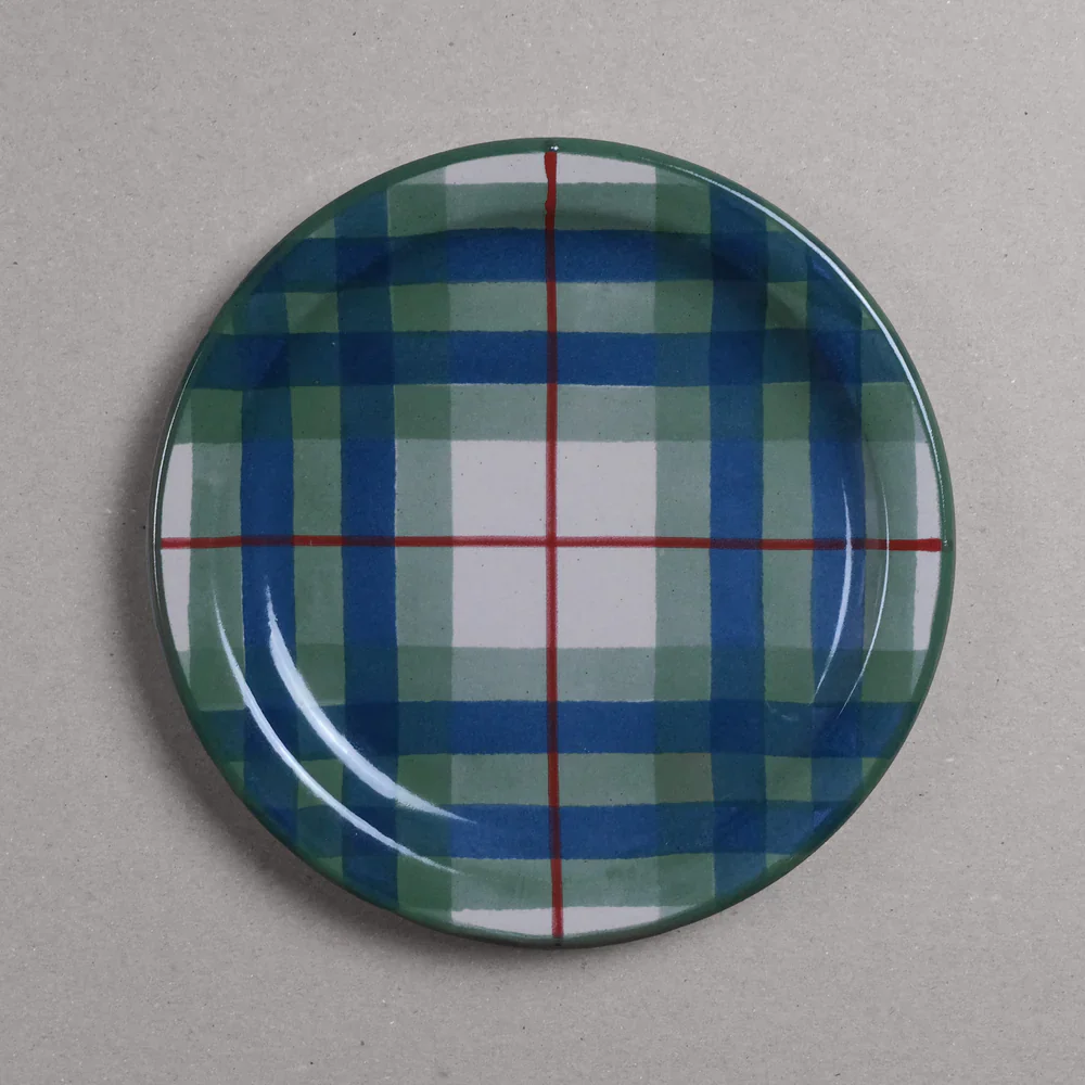 David Kennedy 3 Piece Dinner Set - Image 2