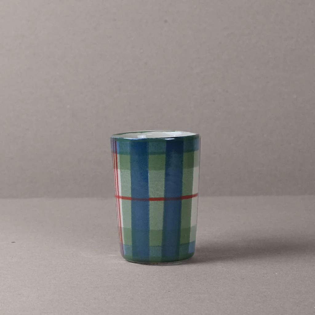 David Kennedy Latte Mug - Image 3