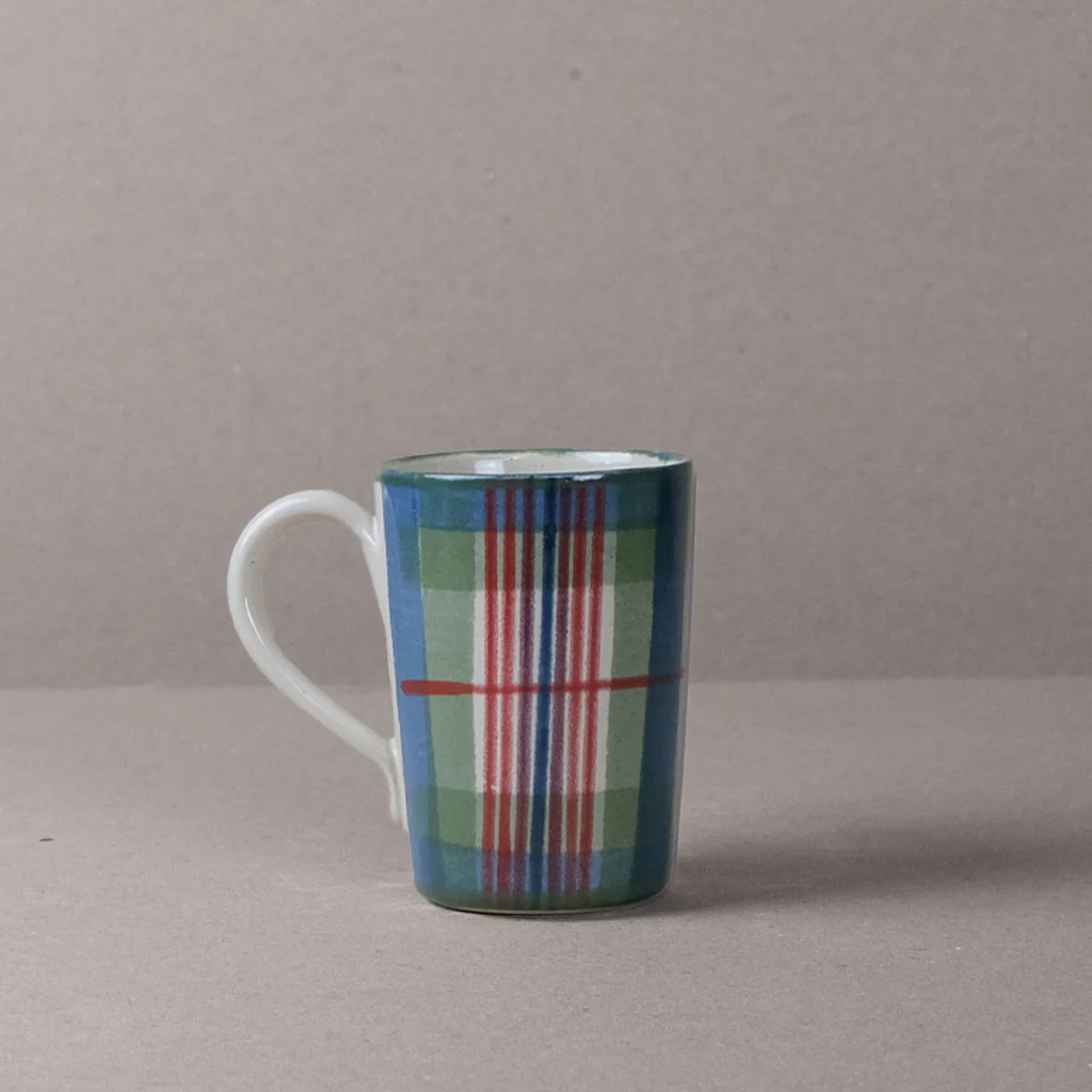David Kennedy Latte Mug - Image 4
