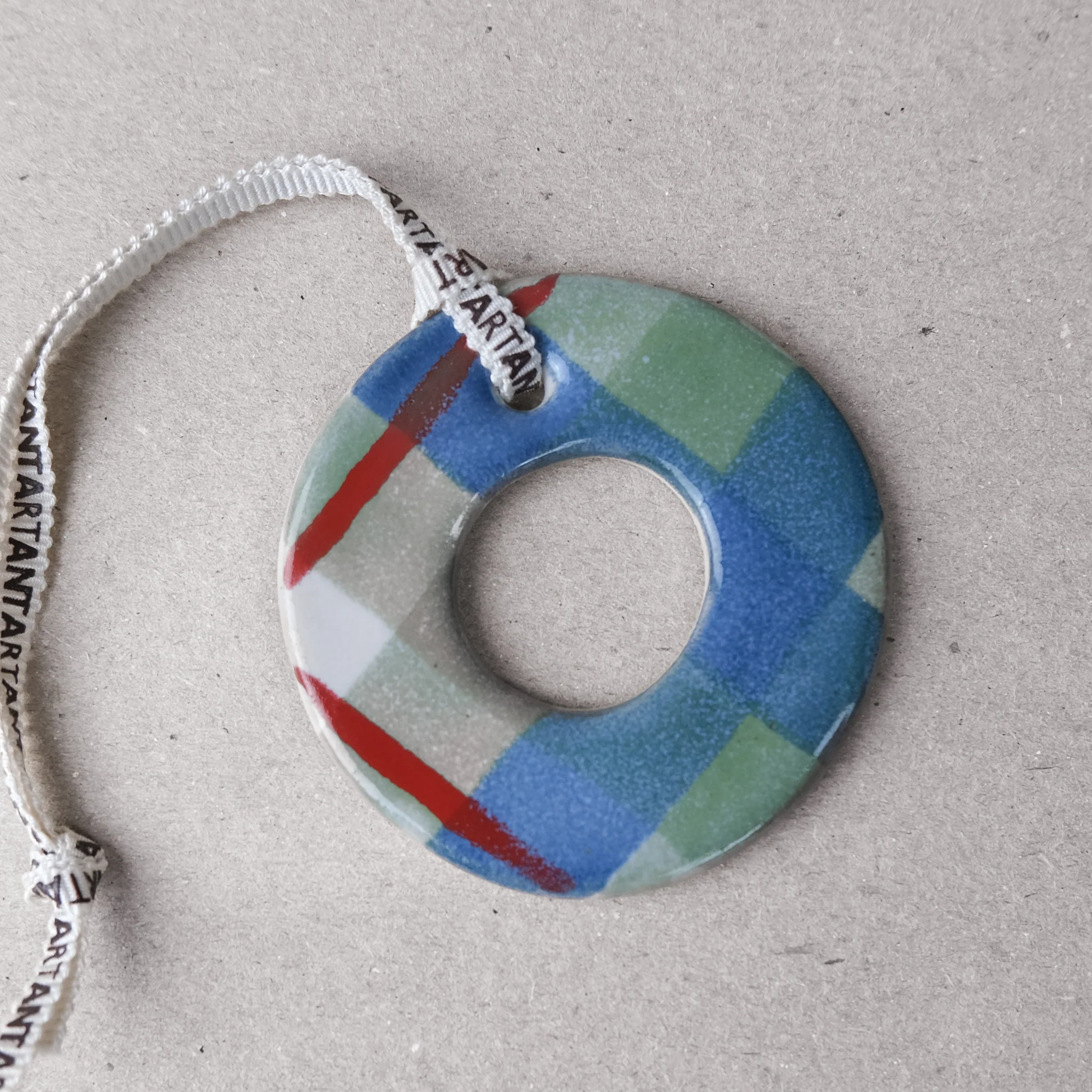 David Kennedy Letter Decoration - Image 15
